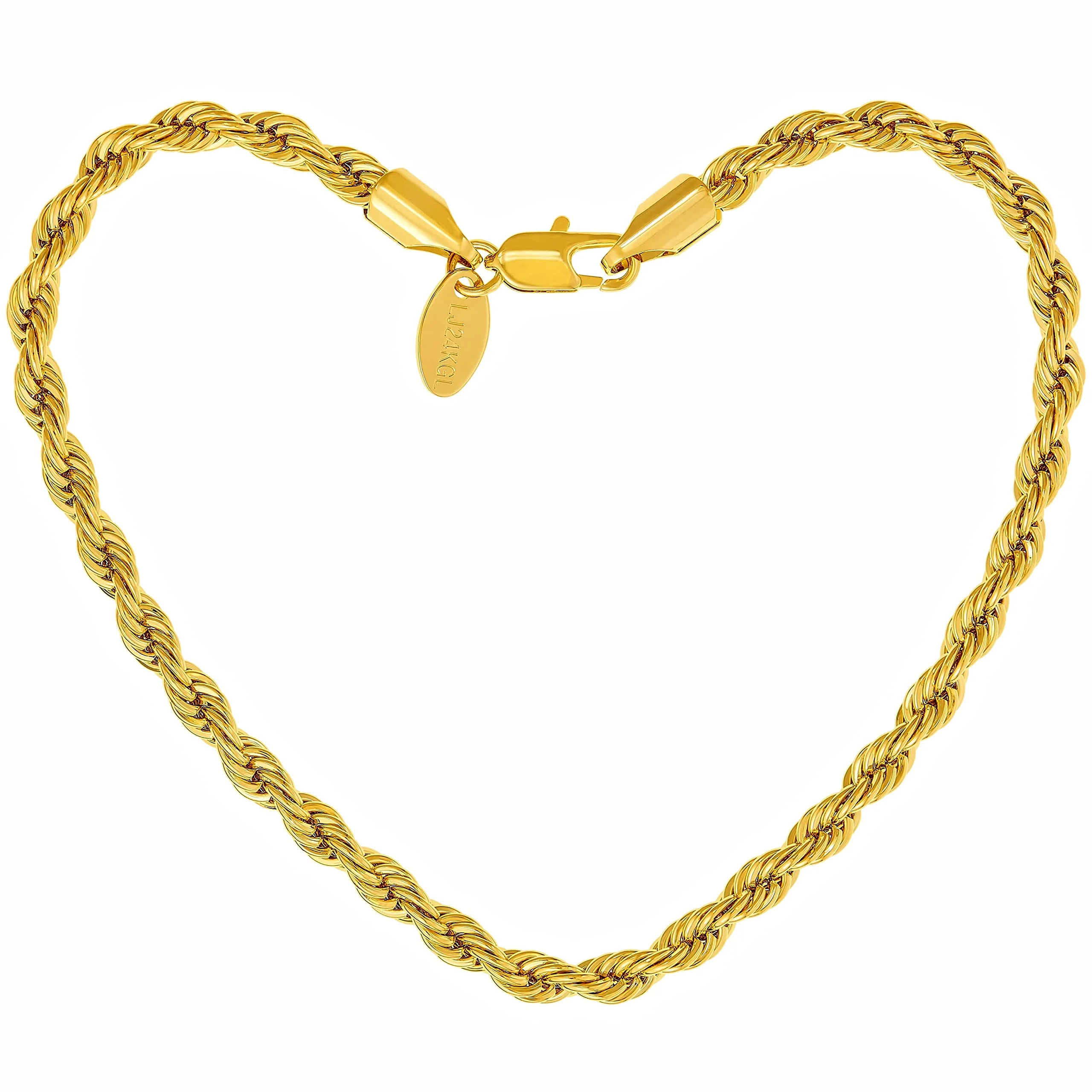 Choosing the Right Gold Ankle Accent for Your Wardrobe