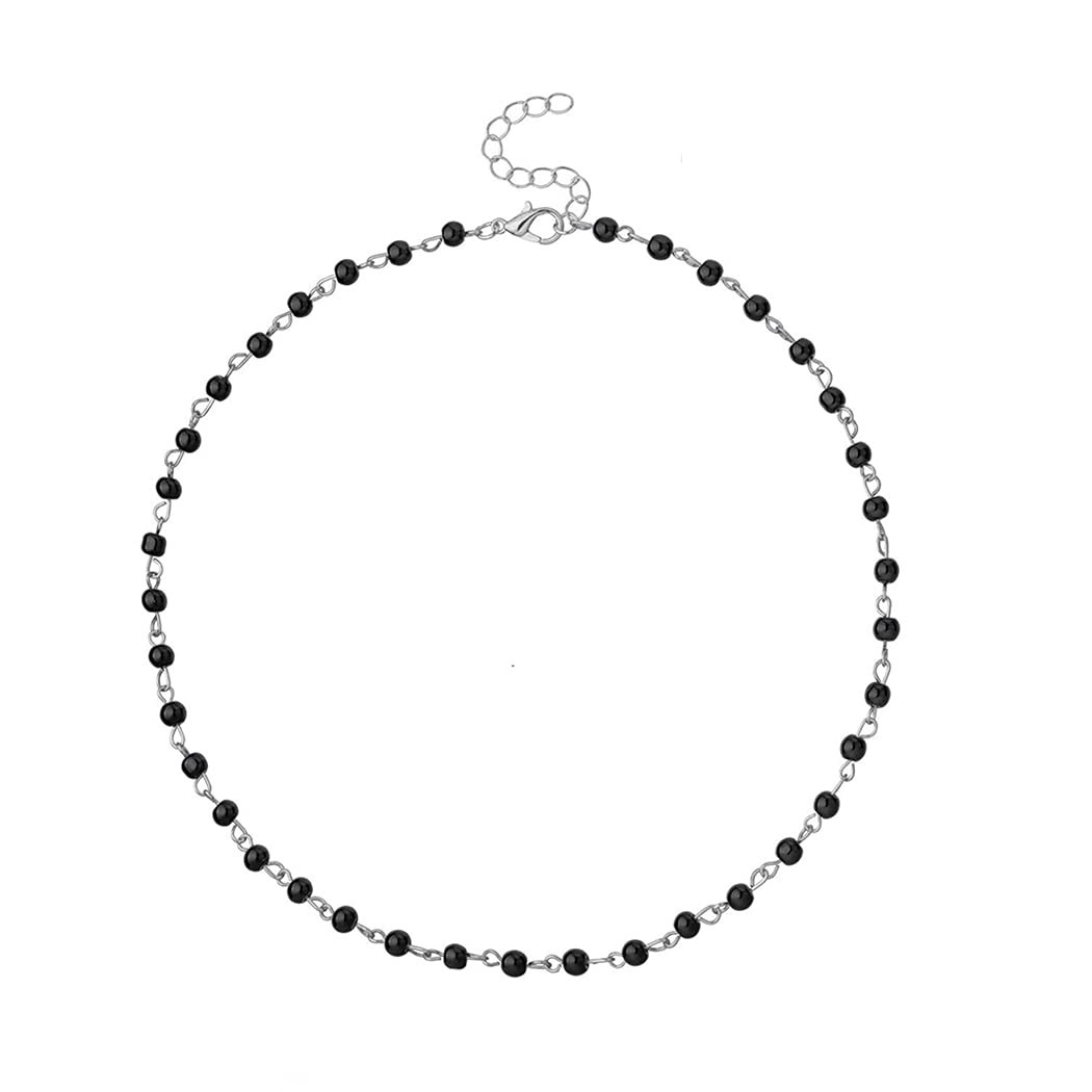Choosing the Right Beaded Choker Necklace: A Guide to Making an Informed Decision