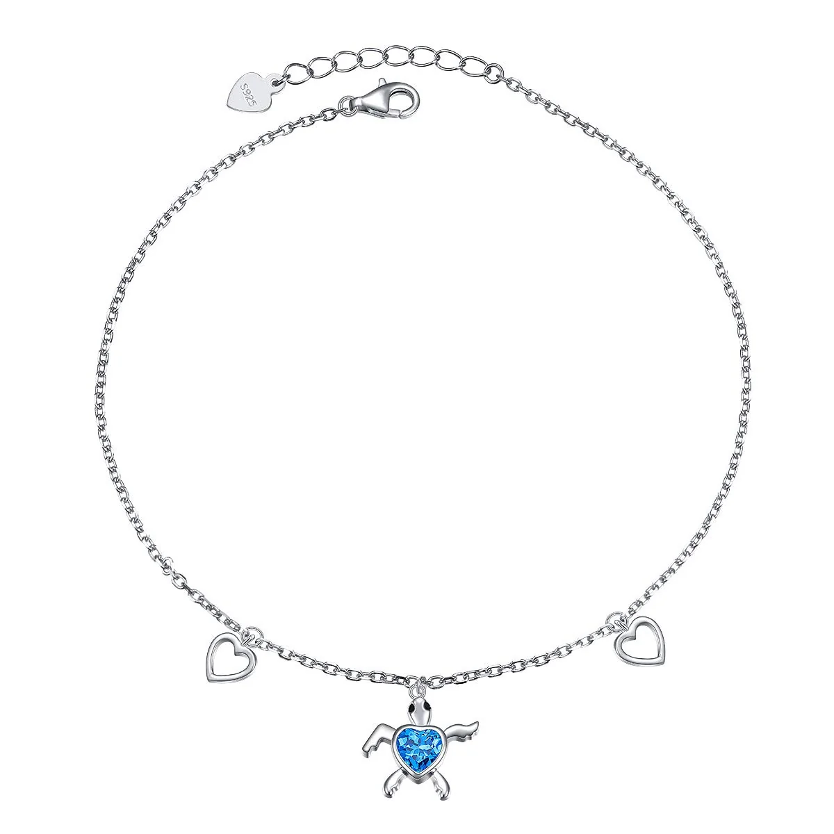 Choosing the Right Turtle Anklet: A Guide to Making an Informed Decision