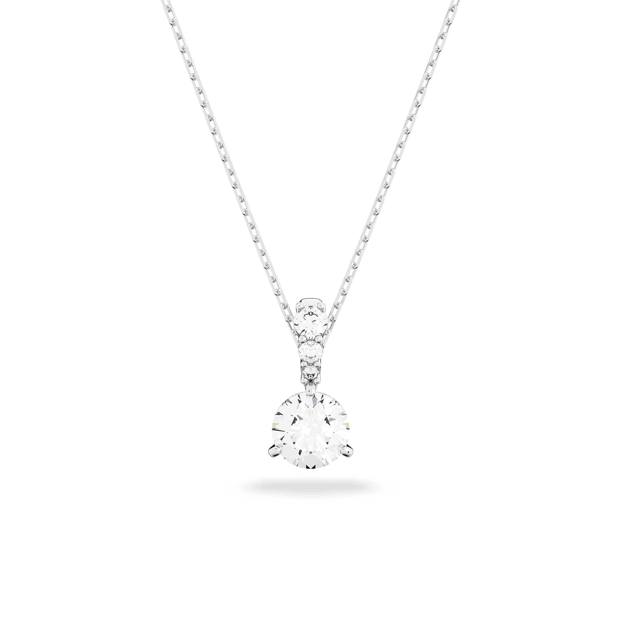 Choosing the Right Crystal Necklace for Your Style and Occasion
