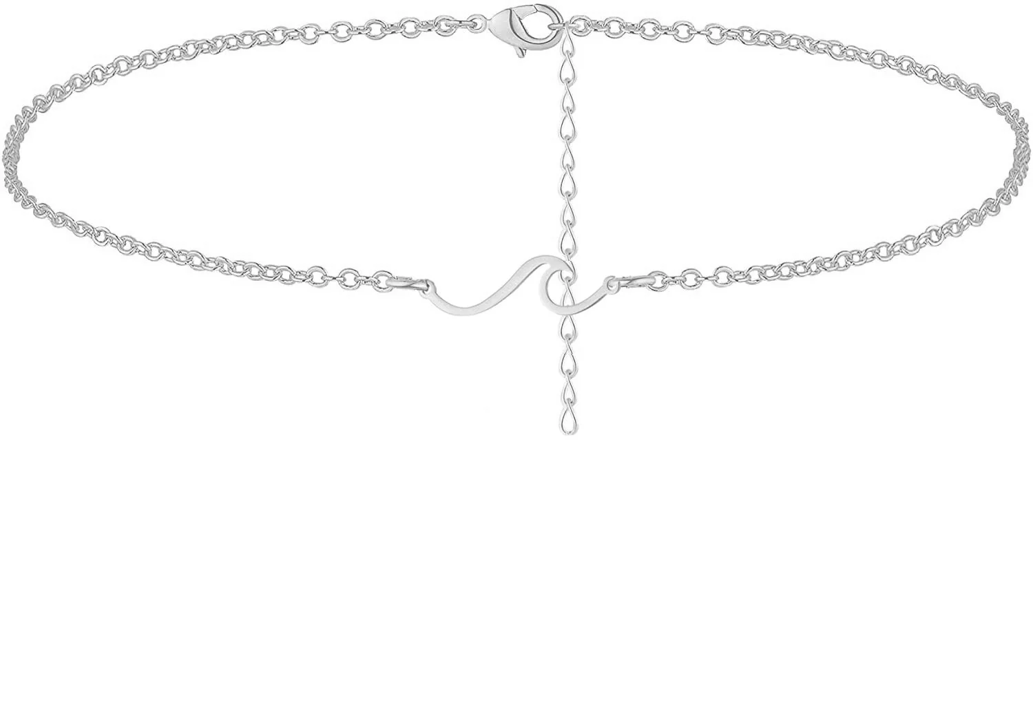 Choosing the Right Wave Anklet for Your Style and Occasion