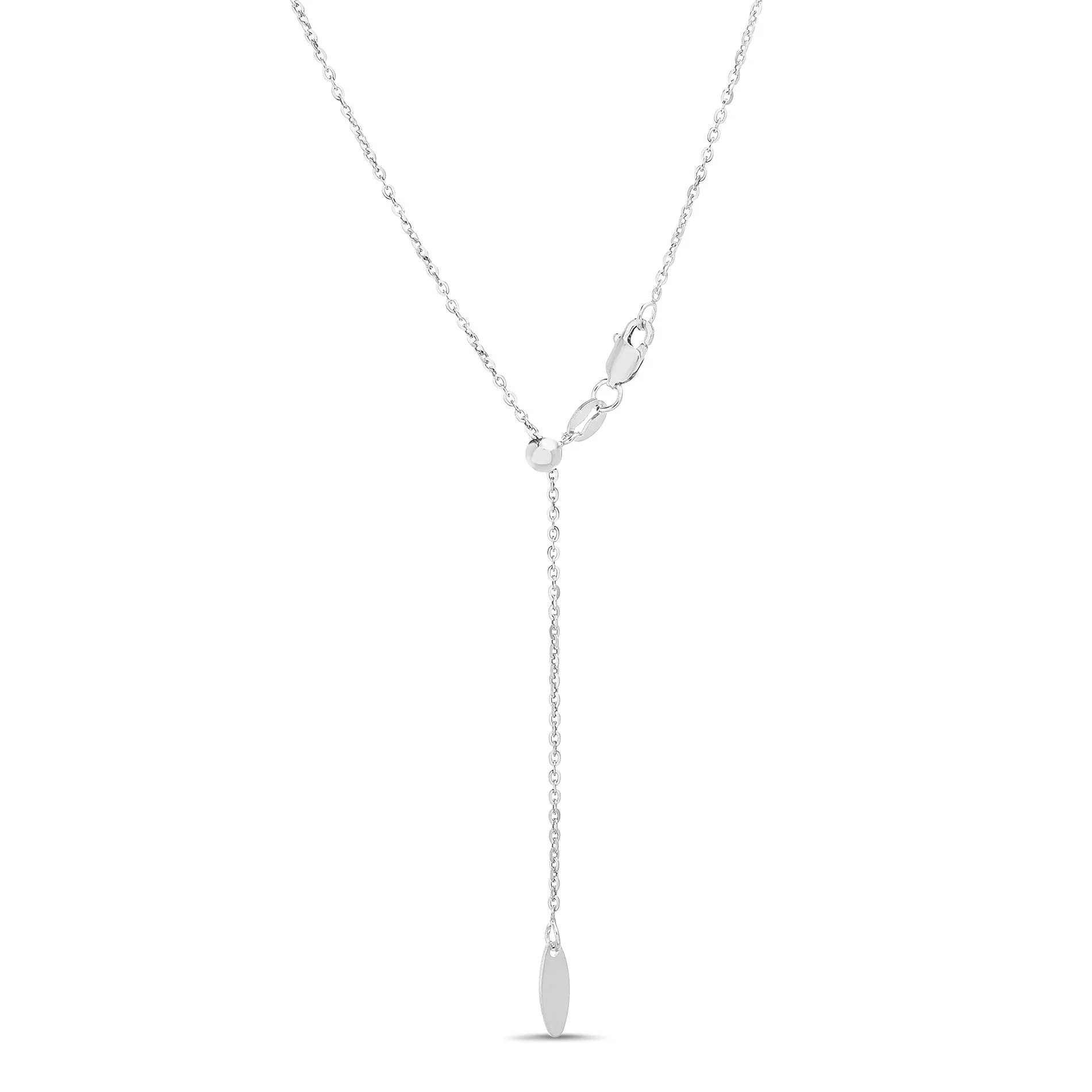 Choosing the Right Length and Style of a Sterling Silver Chain Necklace
