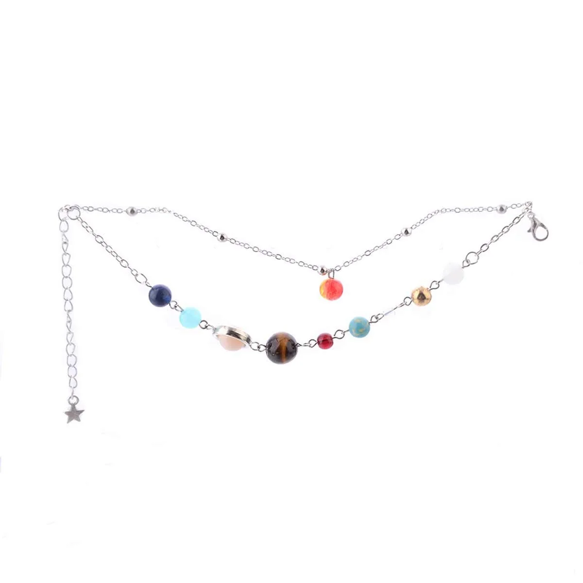 Choosing the Right Summer-Anklet for Your Style