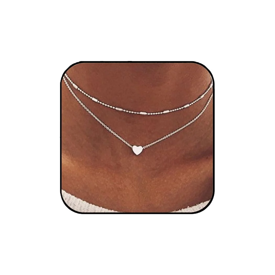 Choosing the Right Choker Necklace Can Be Tricky