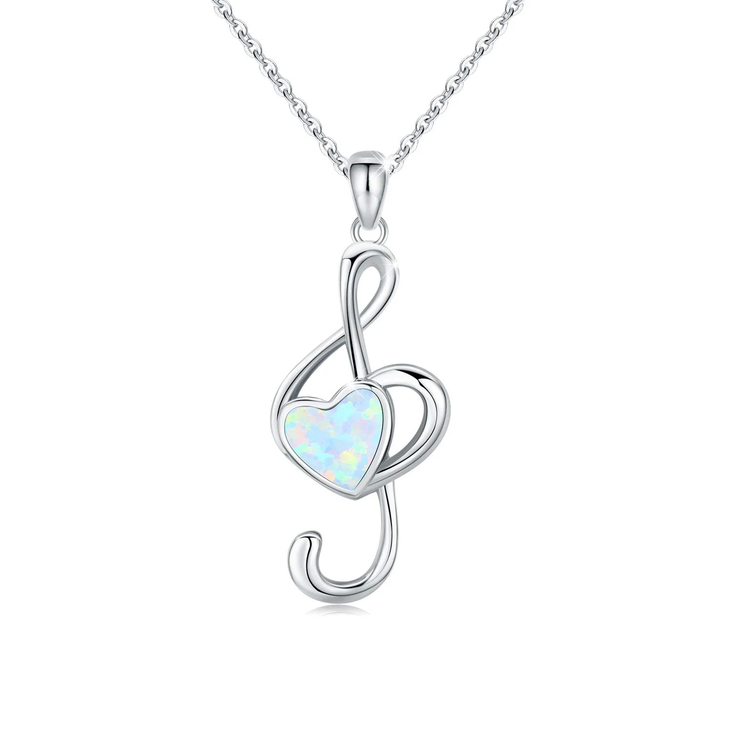 Choosing the Right Musical Theme Necklace