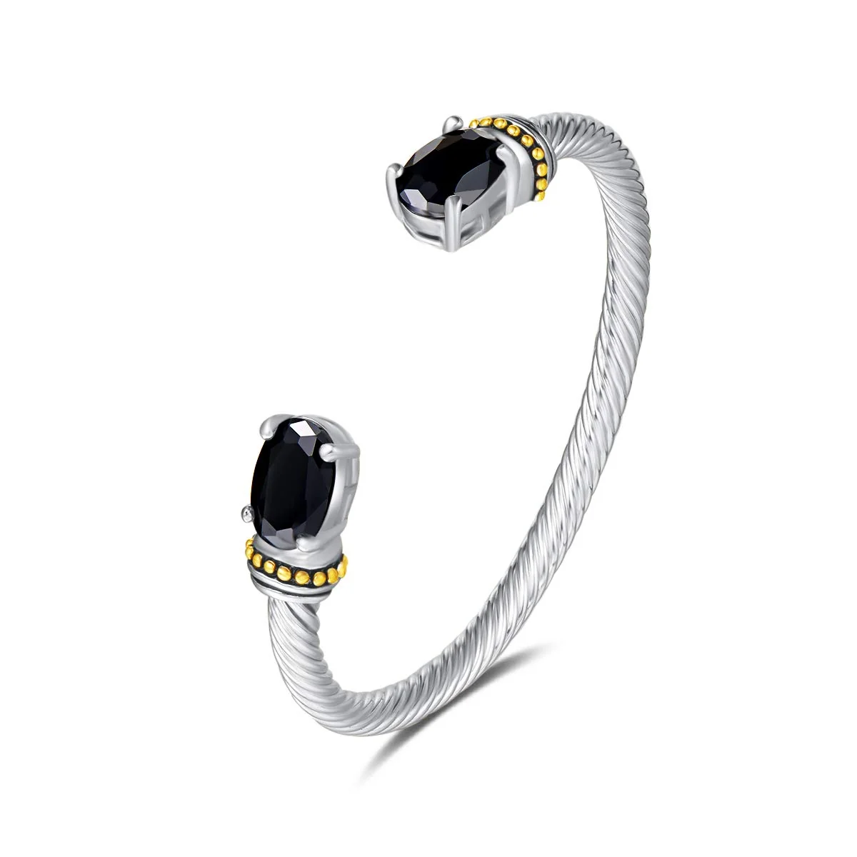 Choosing the Right Stainless Steel Cuff Bangle
