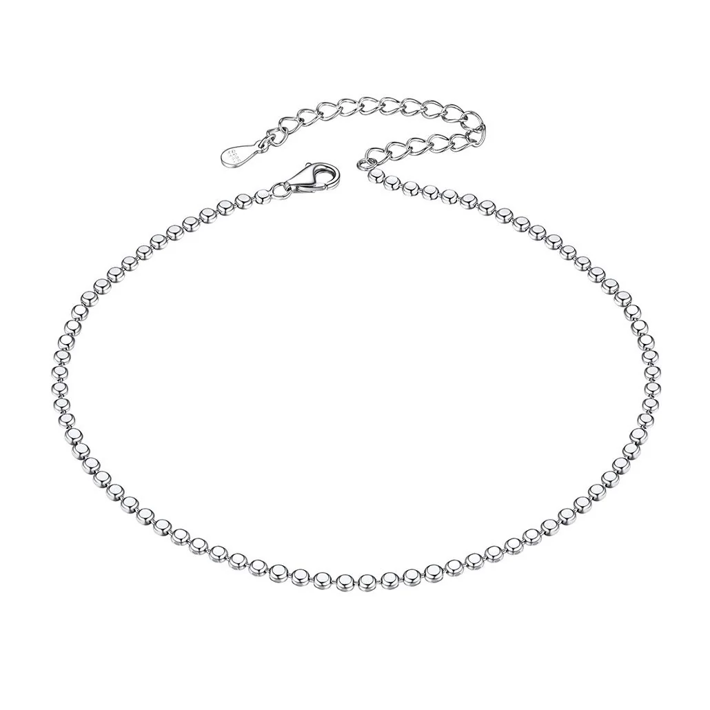 Choosing the Right Anklet: A Guide to Silvora’s Minimalist Designs