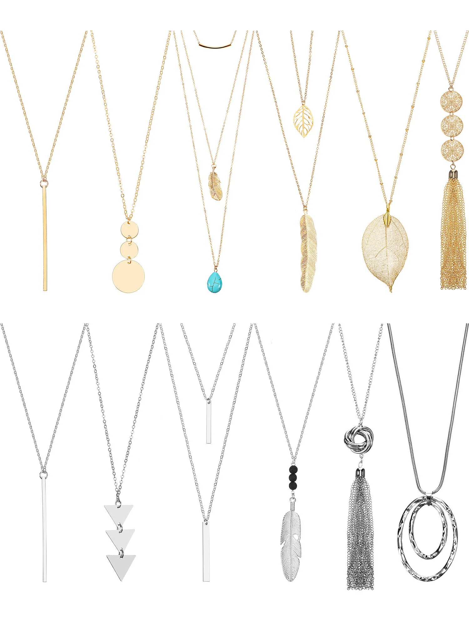 Choosing the Right Pendant Necklace Set: A Comprehensive Guide