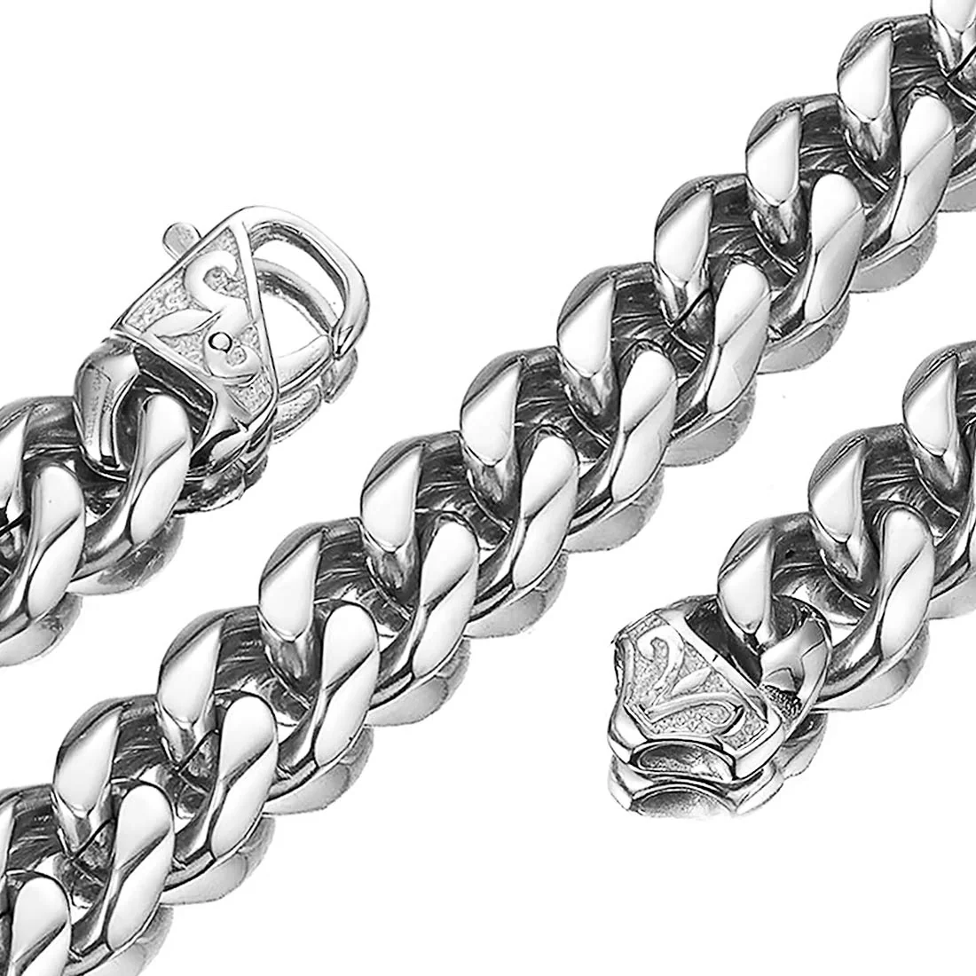 Choosing the Right Curb Chain for Your Style and Occasion