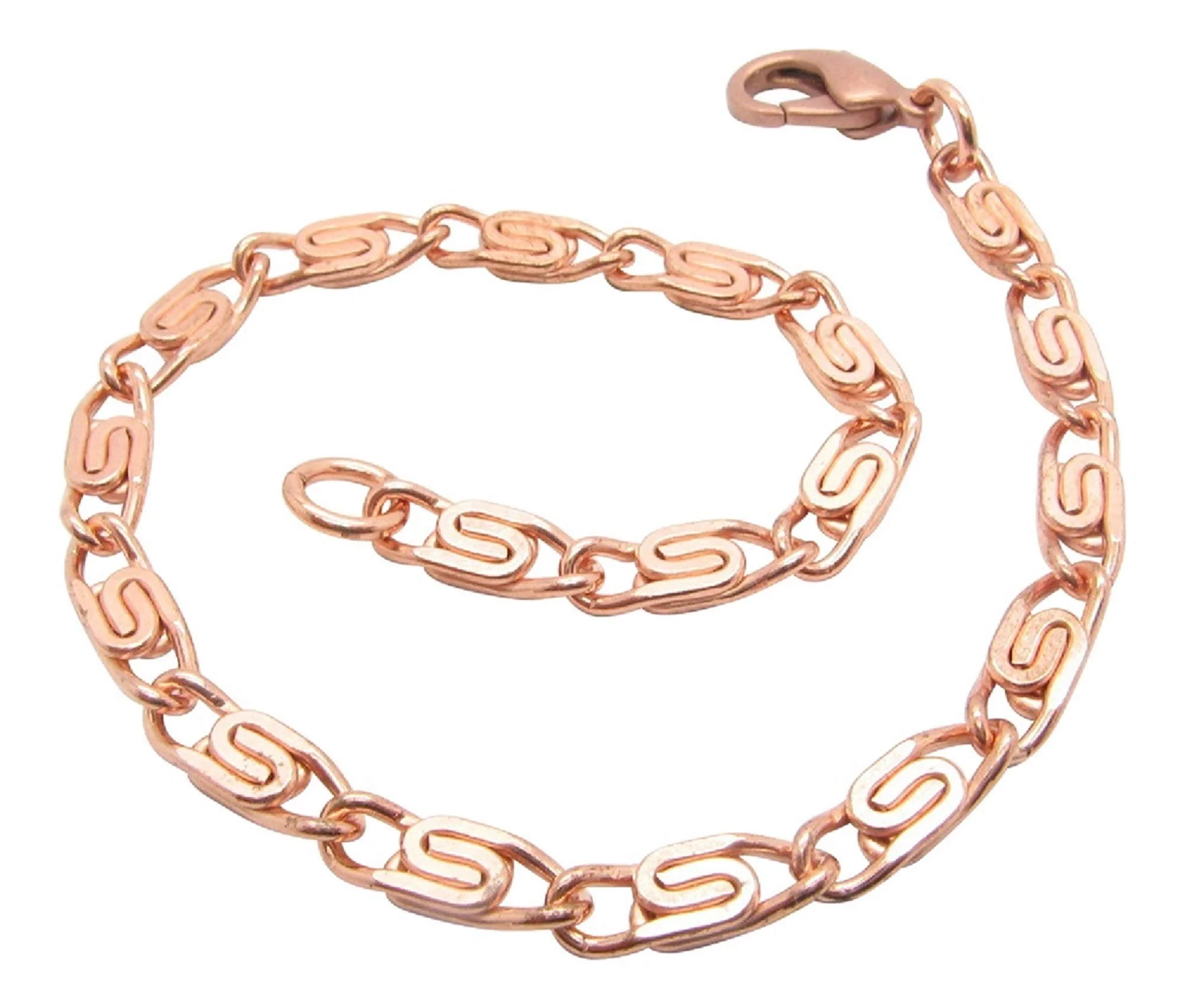 Choosing the Right Copper Anklet for Your Style