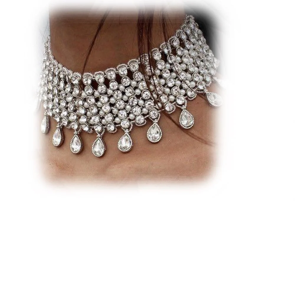 Choosing the Right Vintage Boho Style Necklace