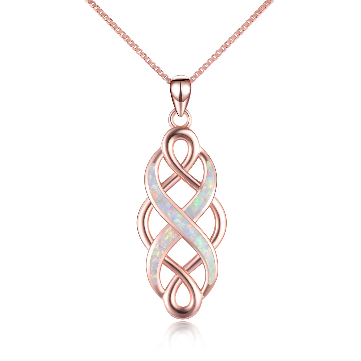 Choosing the Right Celtic Knot Jewelry: A Guide to Making an Informed Decision