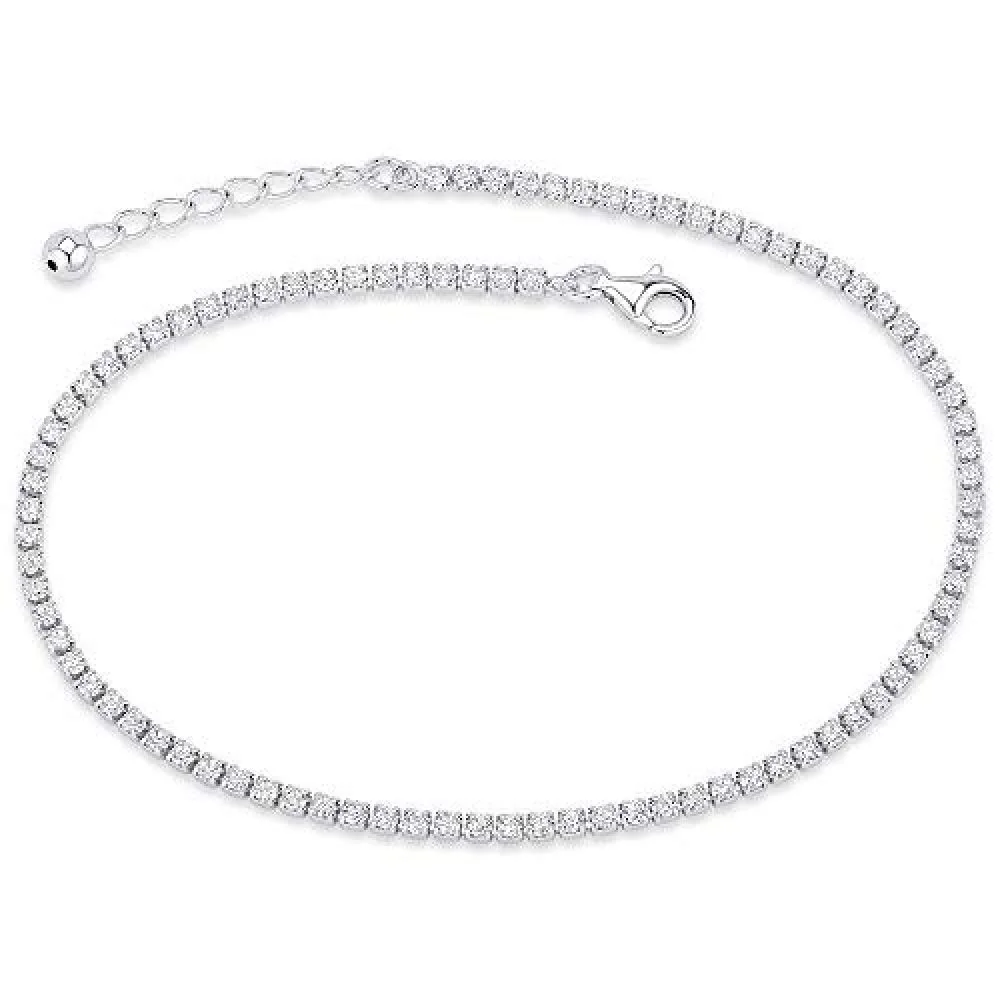 Choosing the Right Material and Design for Your Anklet