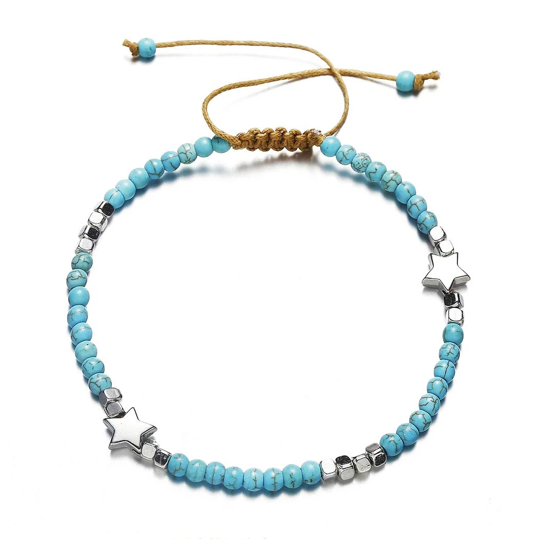 Choosing the Right Boho Anklet: A Guide to Making an Informed Decision