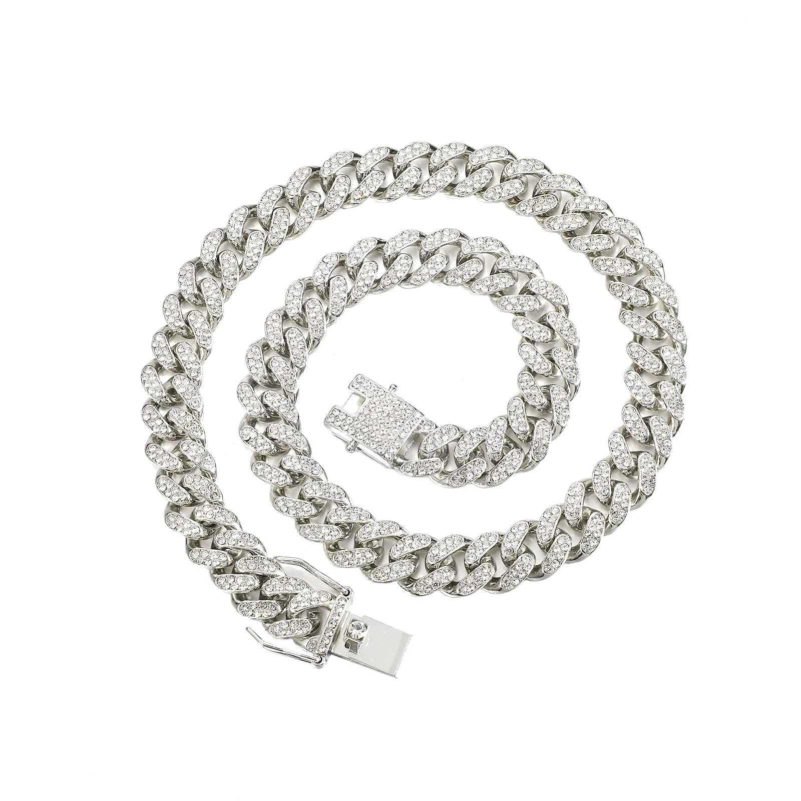 Choosing the Right Cuban Link Chain Necklace