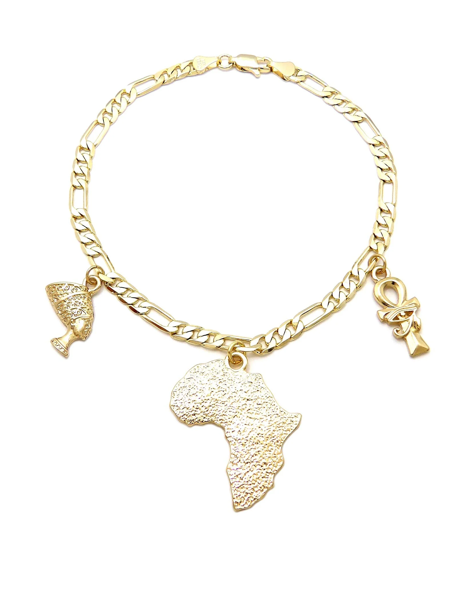 Choosing the Right Anklet for Your Style and Comfort