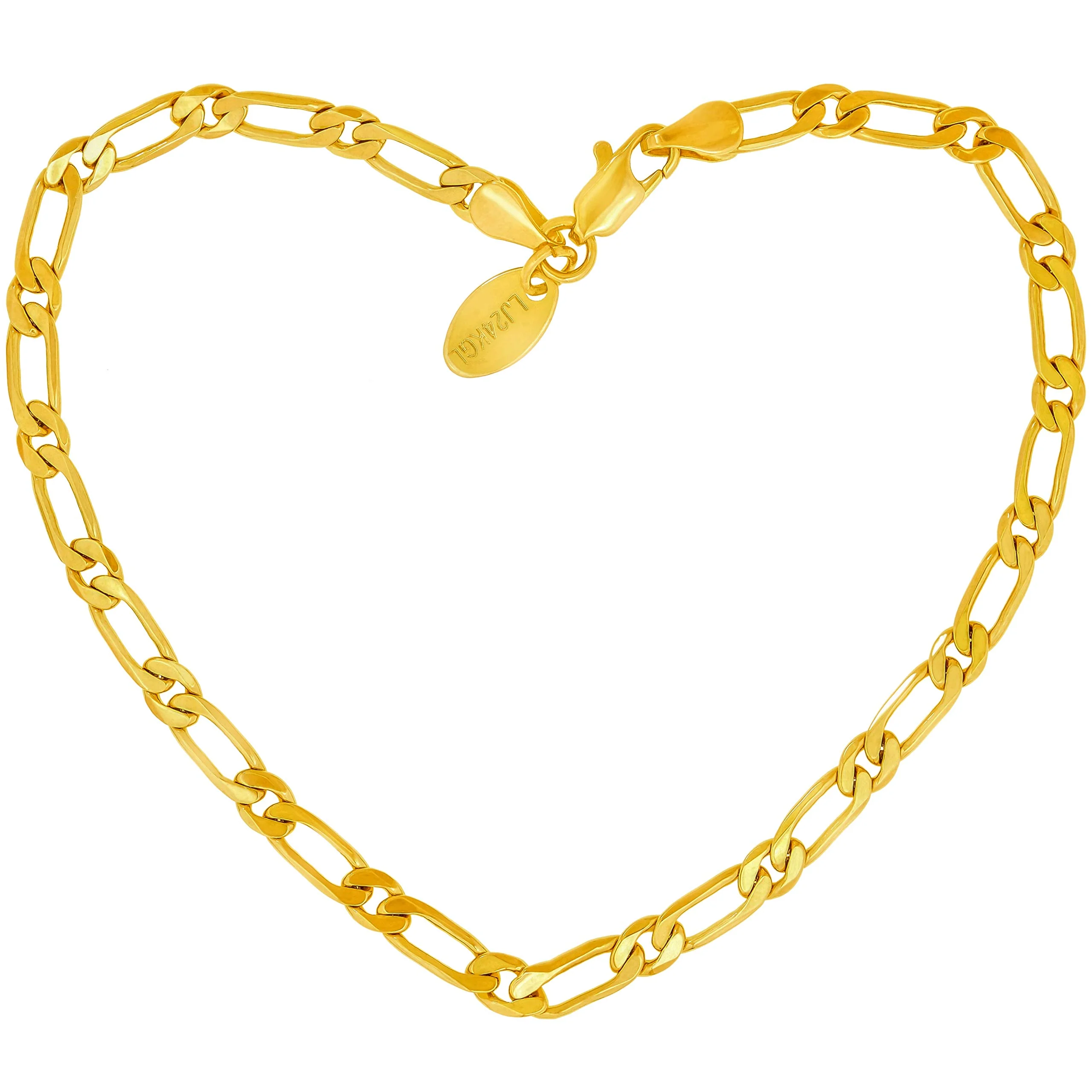 Choosing the Right Women’s Gold Anklet for Your Style