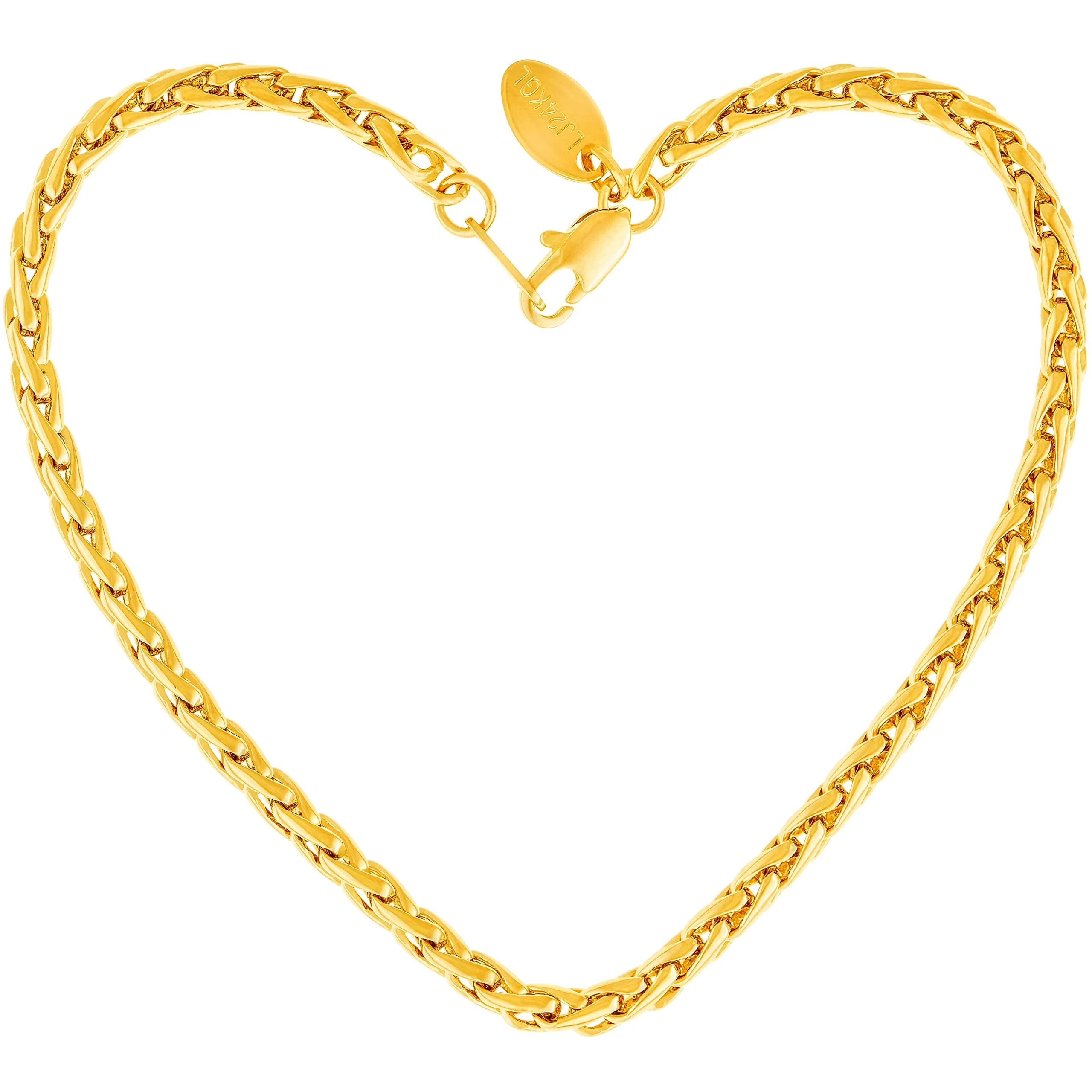 Choosing the Right Gold Ankle Accent