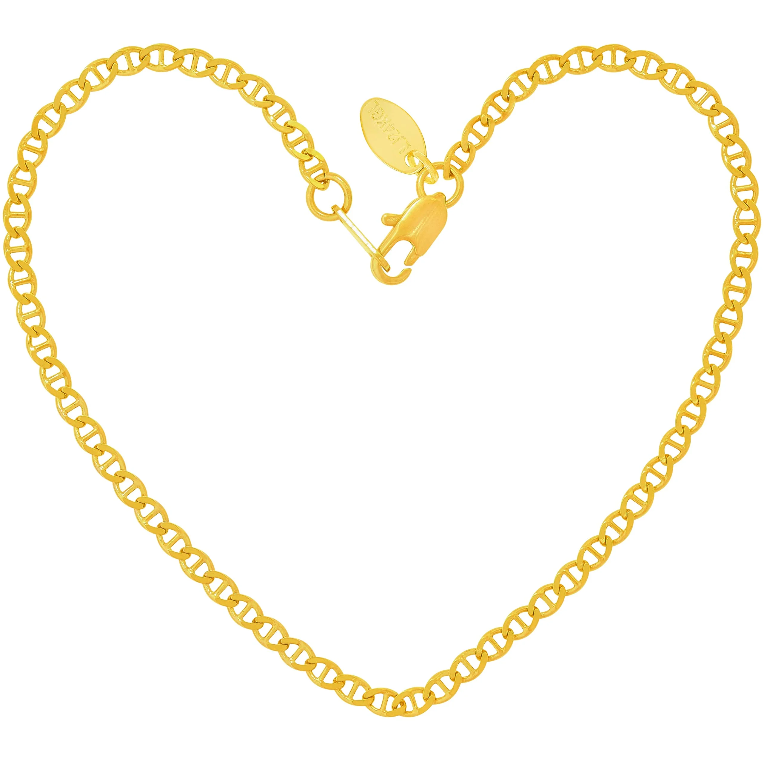 Choosing the Right Gold Ankle Accent for Your Style