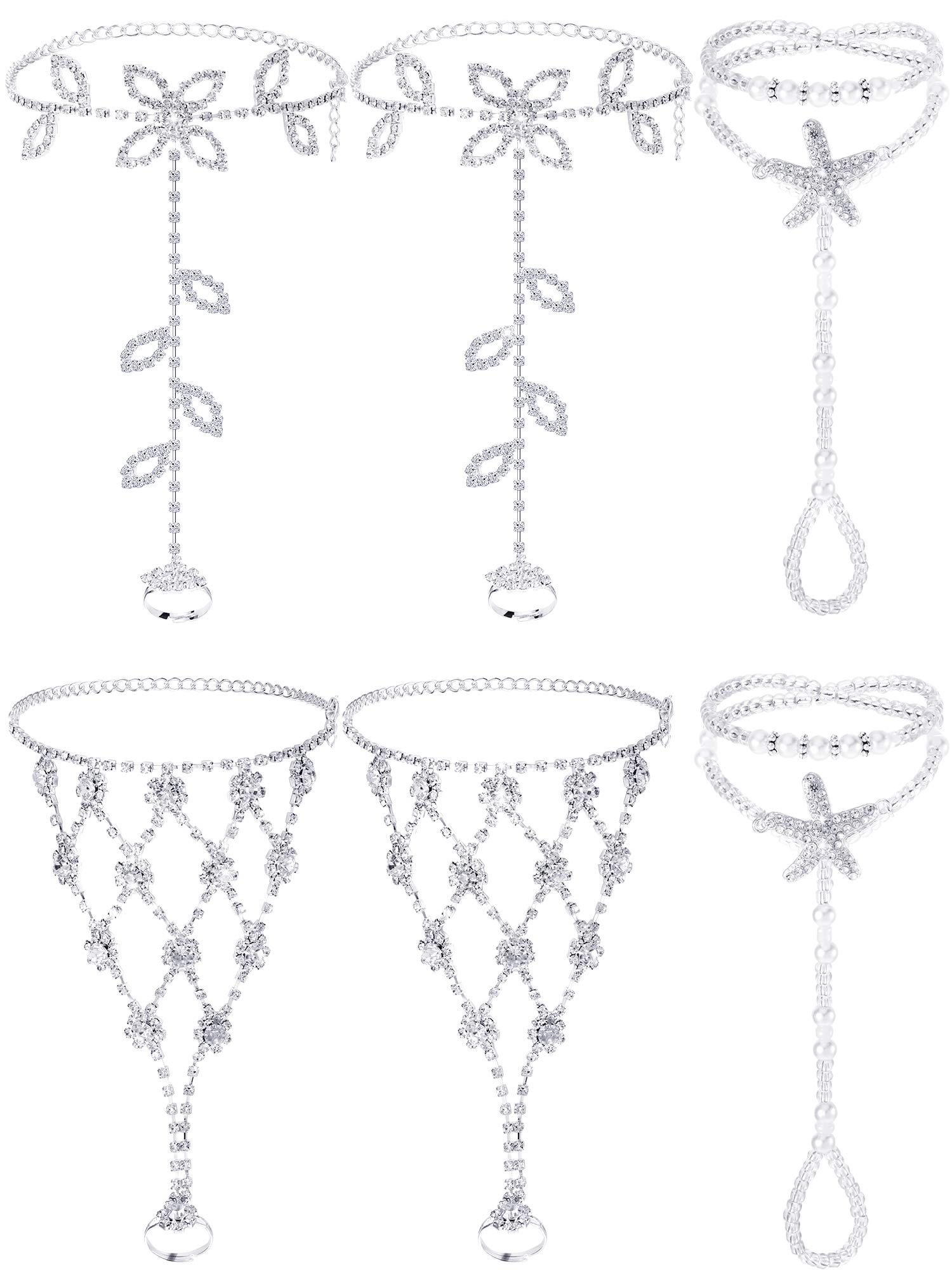 Choosing the Right Foot Jewelry for Your Style and Occasion