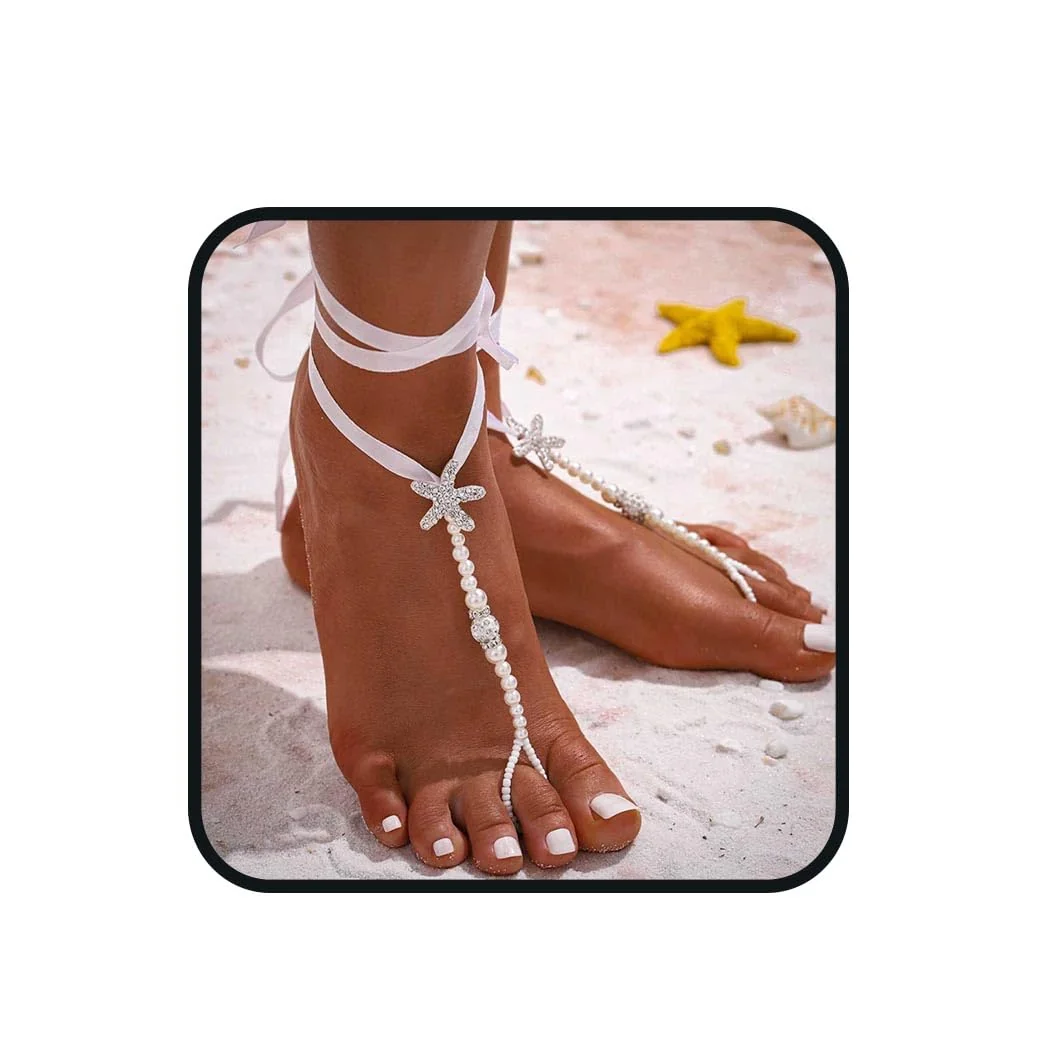 Choosing the Right Boho-Inspired Anklet
