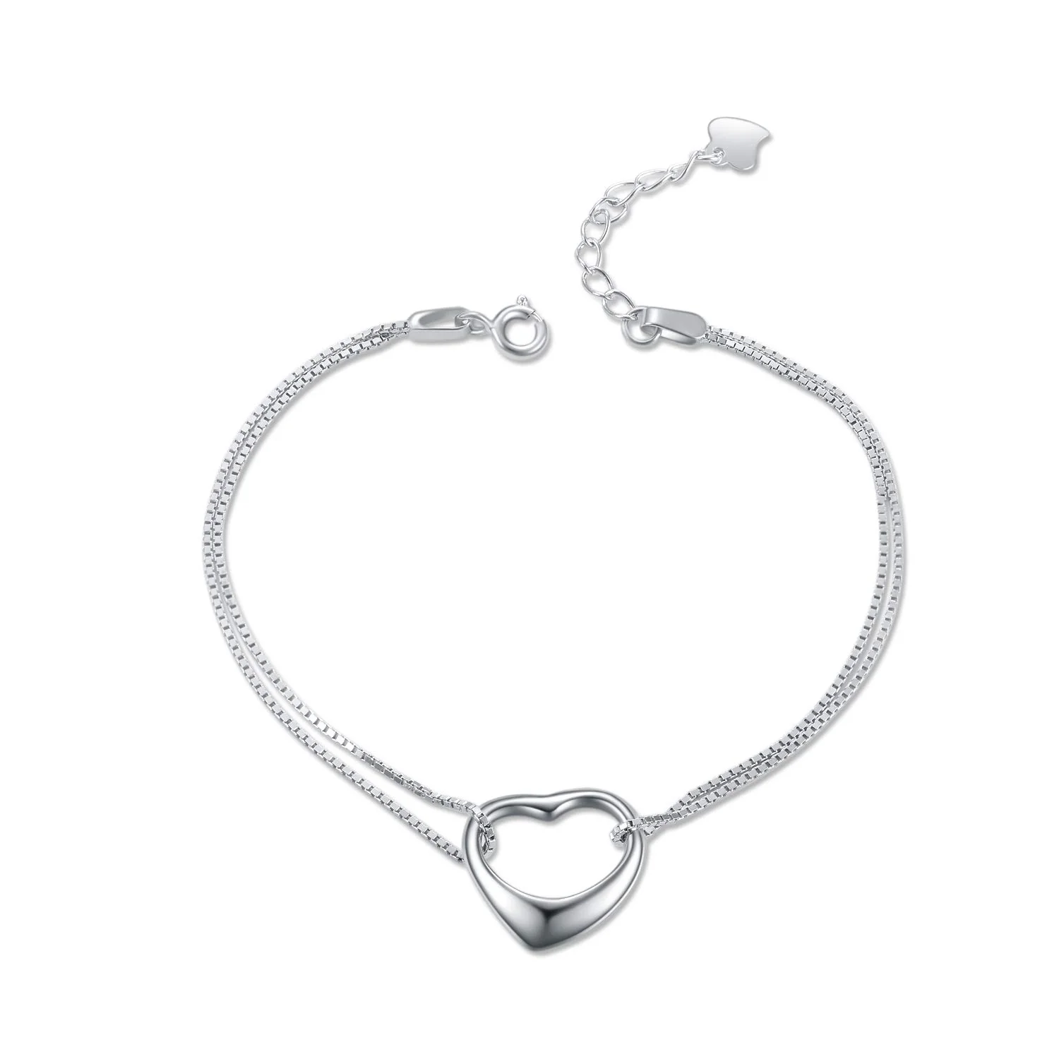 Choosing the Right Style of Anklet