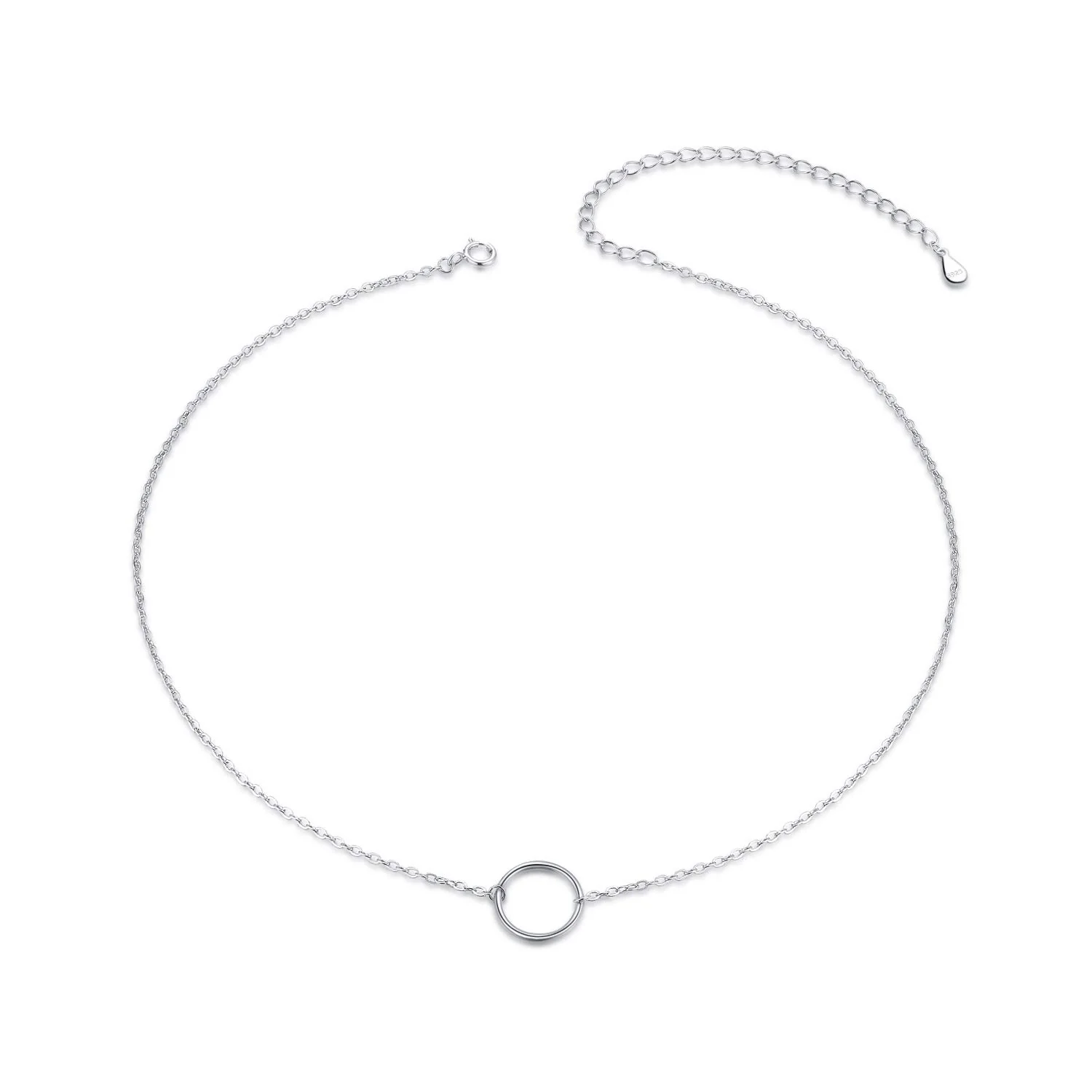 Choosing the Right Sterling Silver Choker Necklace