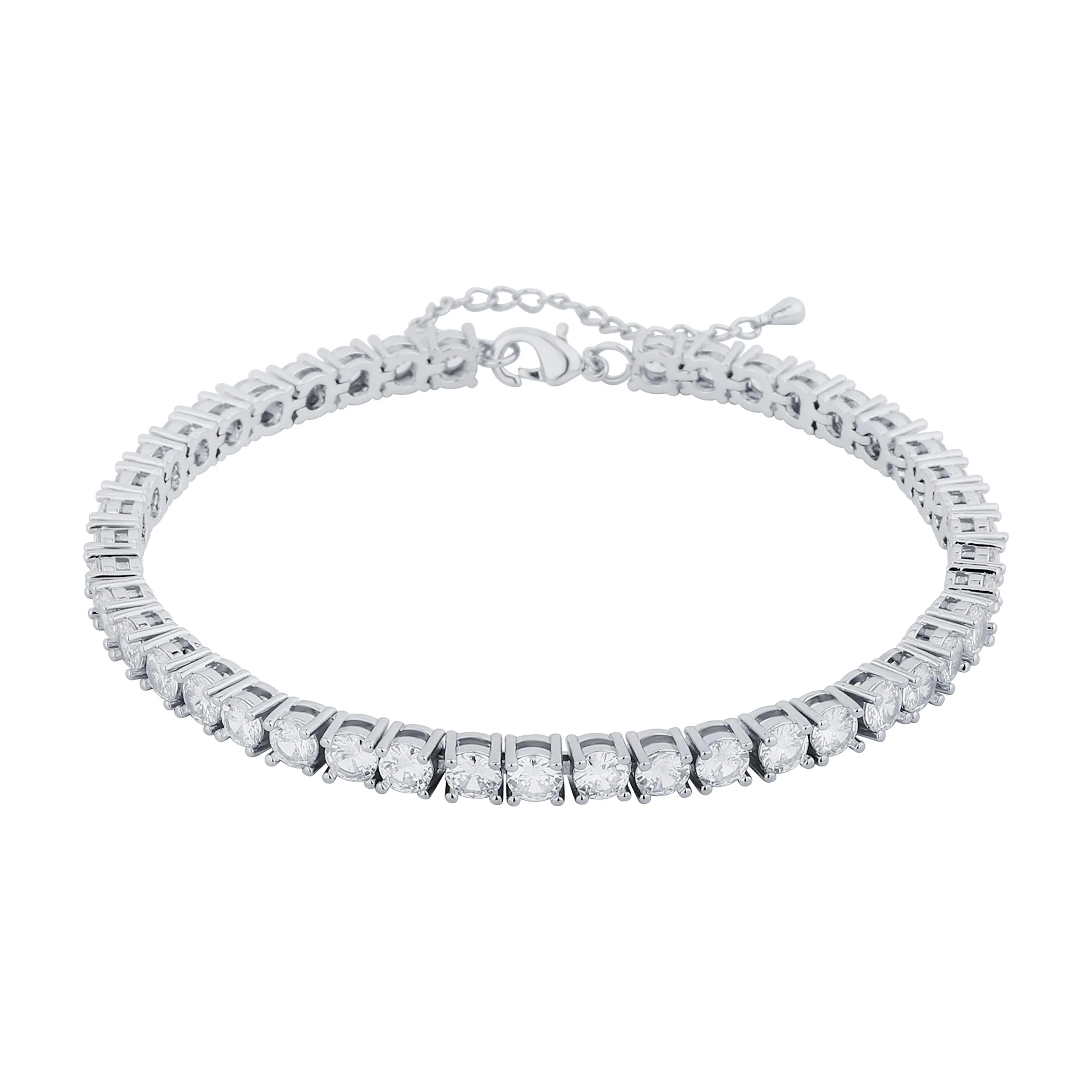 Choosing the Right Tennis Ankle Bracelet