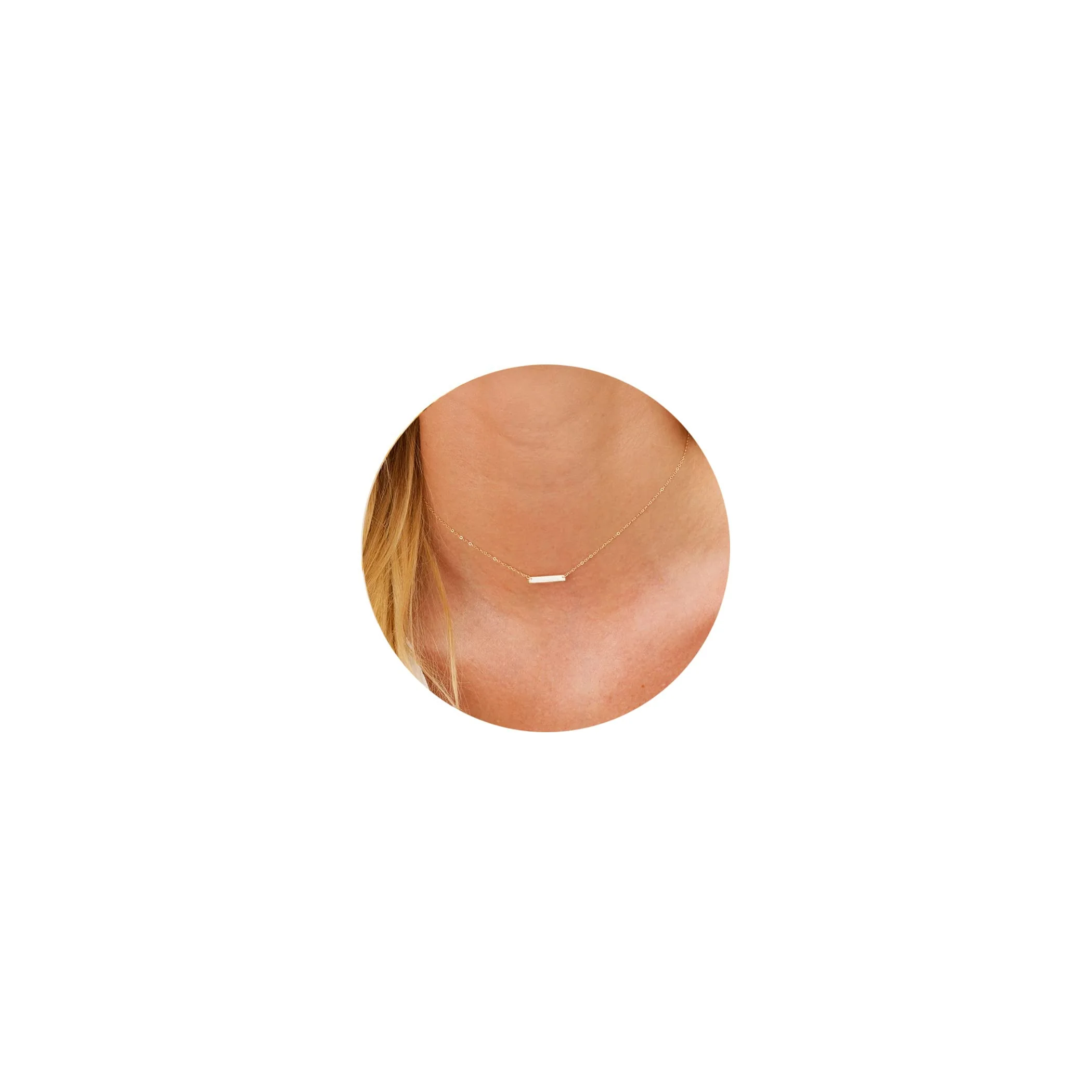Choosing the Right Dainty Cross Charm Necklace