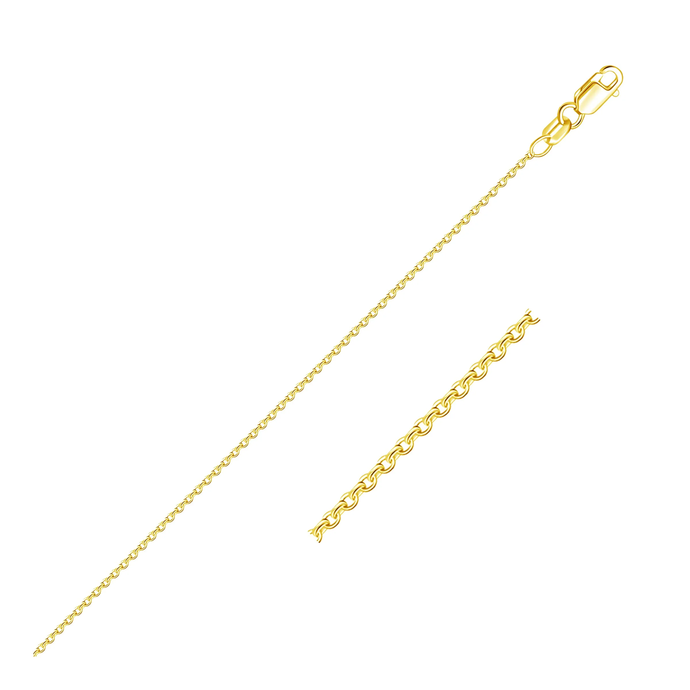 Choosing the Right 14K Gold Necklace for Your Style and Occasion
