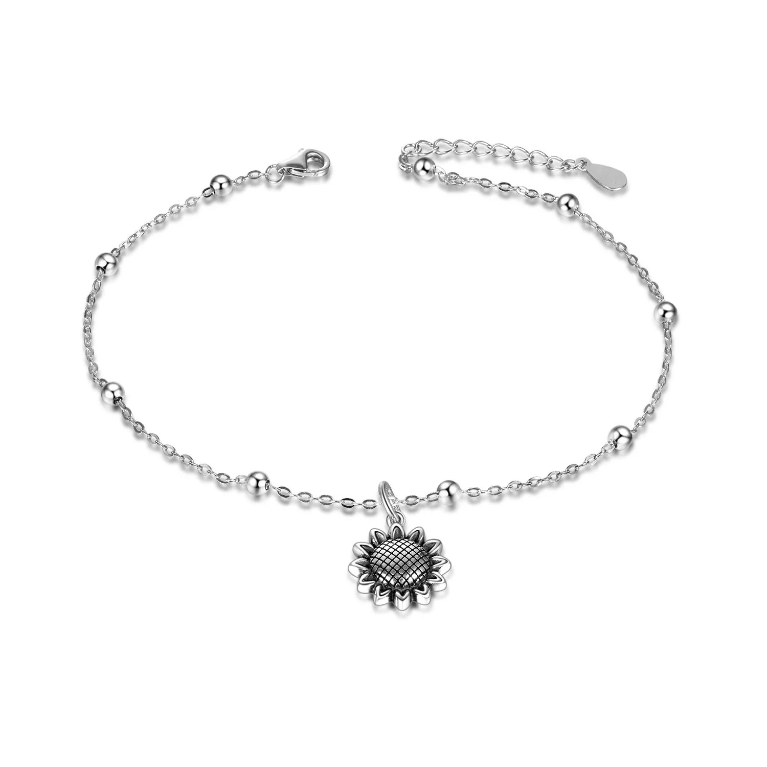 Choosing the Right Women’s Anklet: A Guide to ONEFINITY Designs