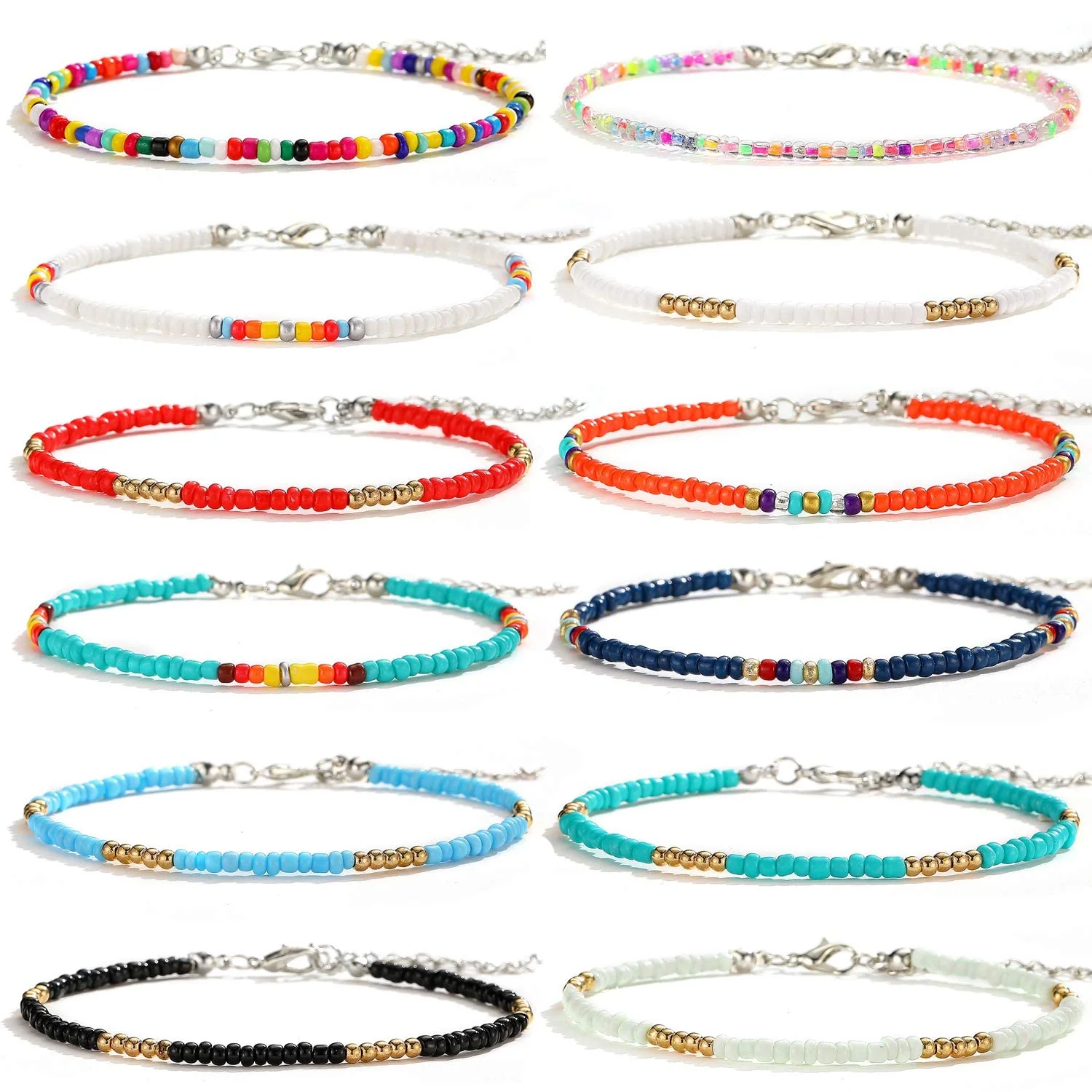 Choosing the Right Handcrafted Anklet for Your Style