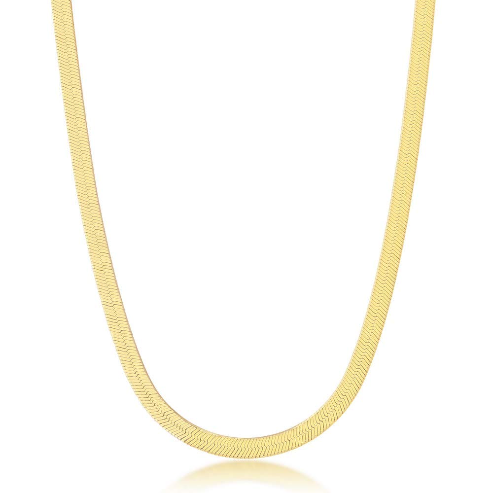 Choosing the Right Beaux Bijoux Gold-Plated Necklace