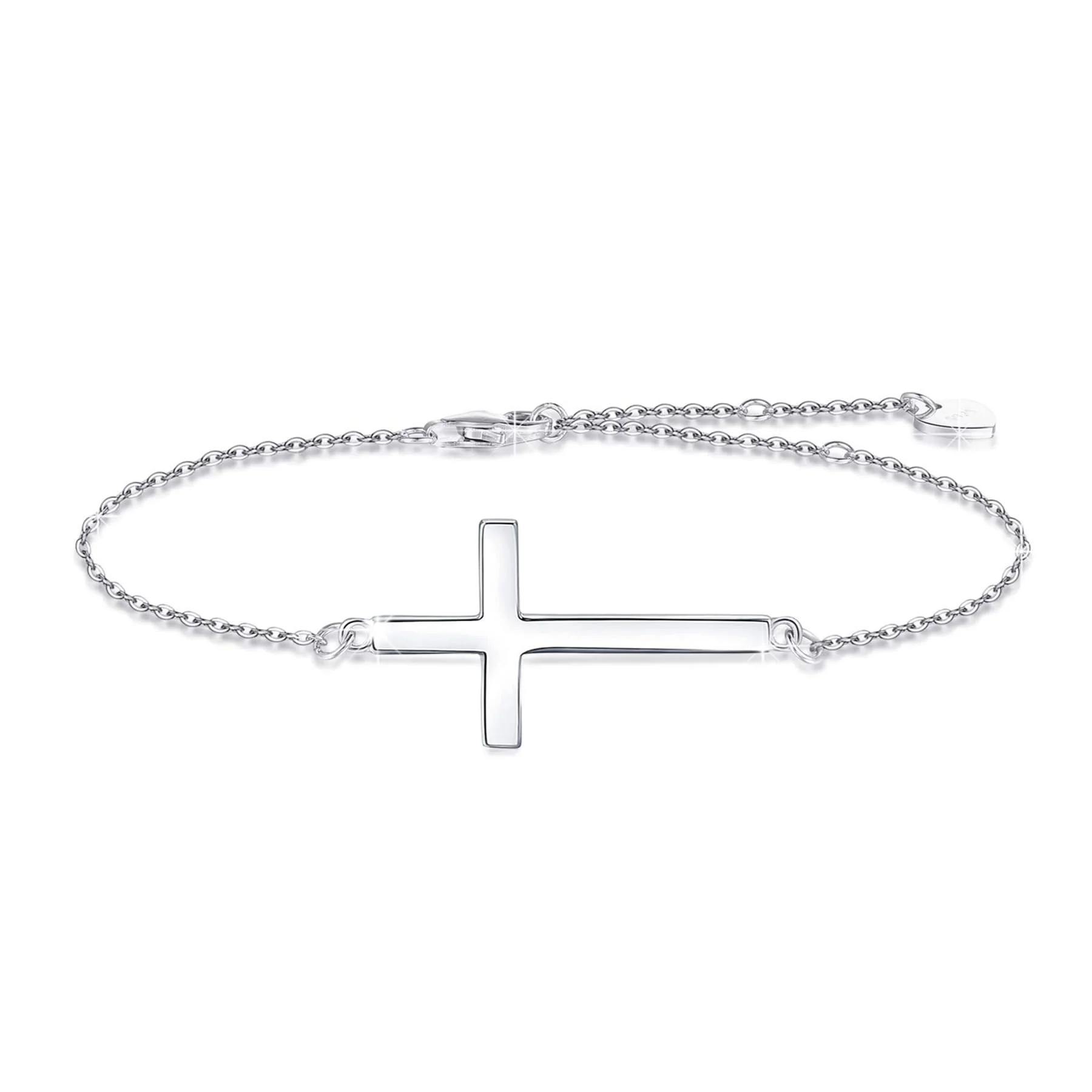Choosing the Right Cross Bracelet for Your Style and Occasion