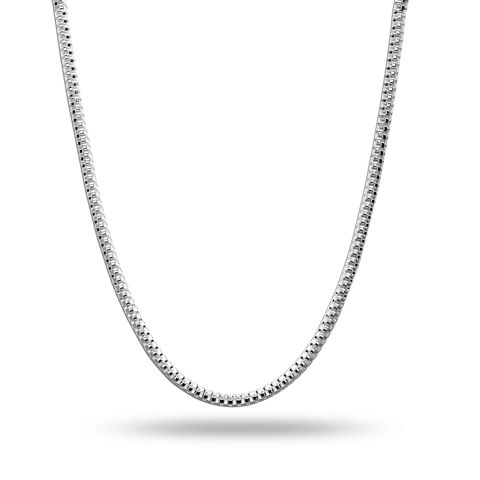 Choosing the Right Chain Necklace for Your Style
