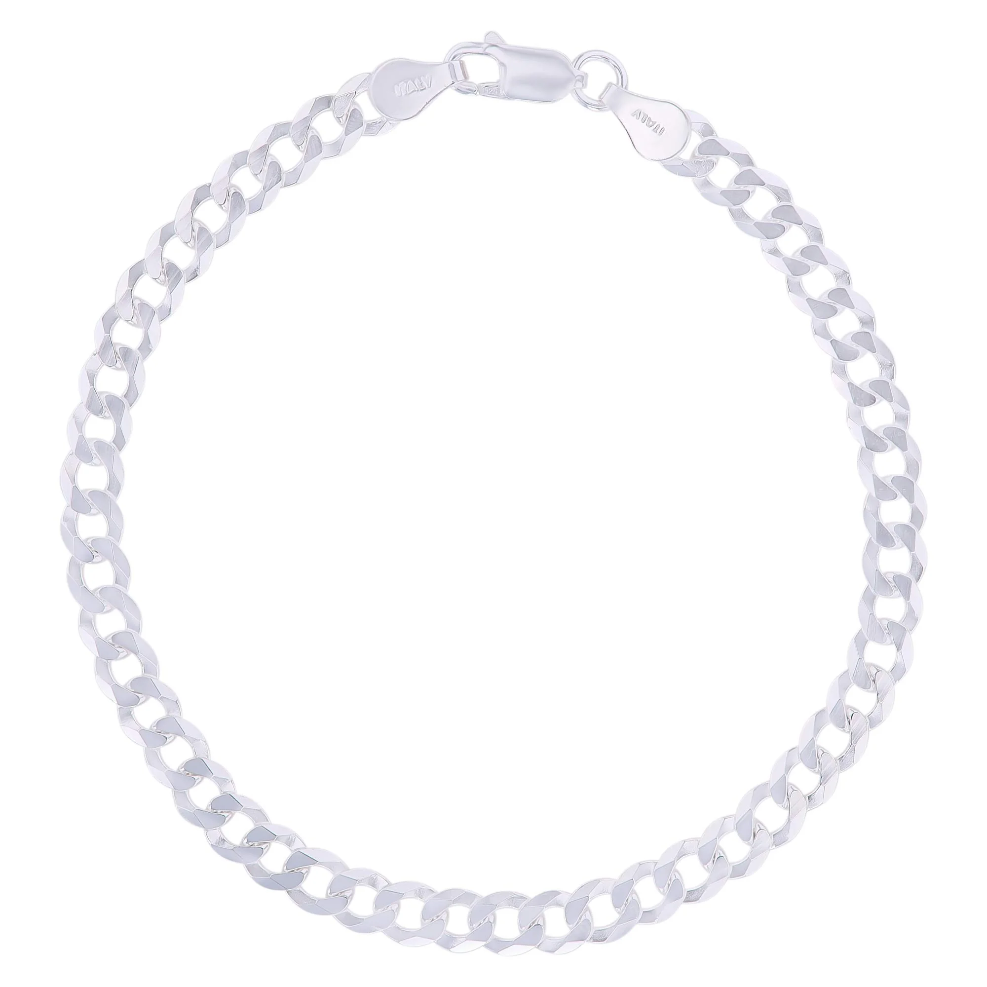 Choosing the Right Cuban Curb Chain for Everyday Wear