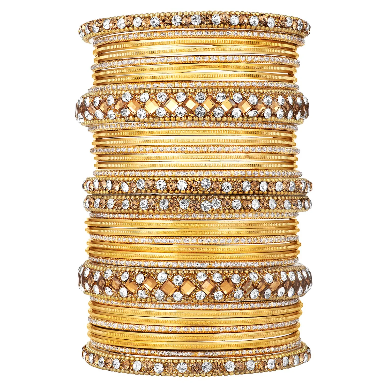 Choosing the Right Ethnic-Inspired Bangle Set