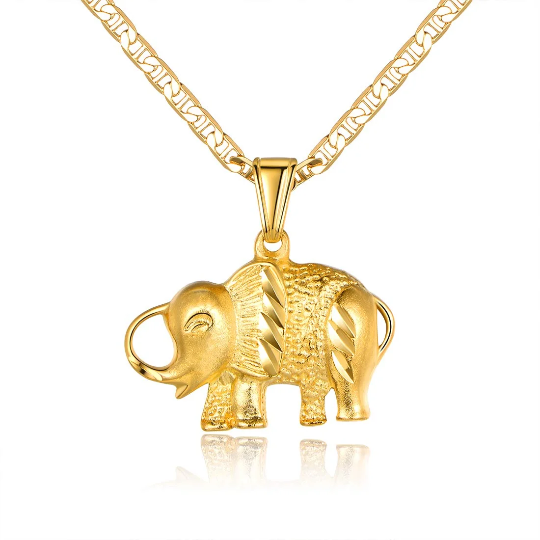 Choosing the Right Elephant Motif Jewelry for Your Style