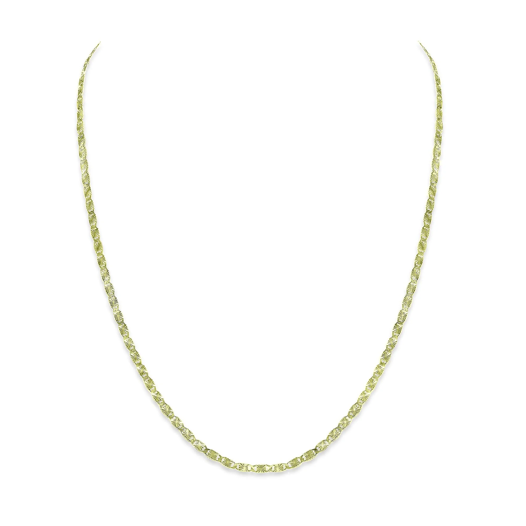 Choosing the Right Chain for Your Style