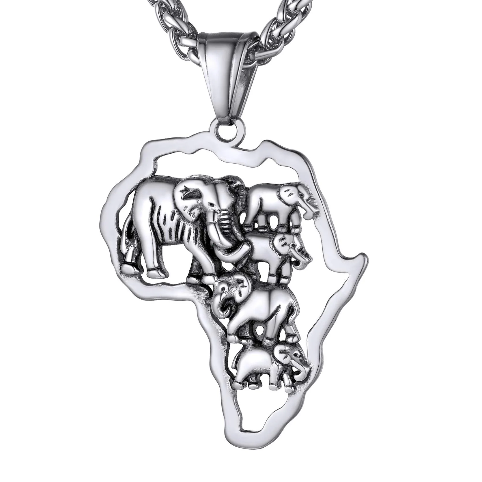 Choosing the Right African-Inspired Necklace for Your Style