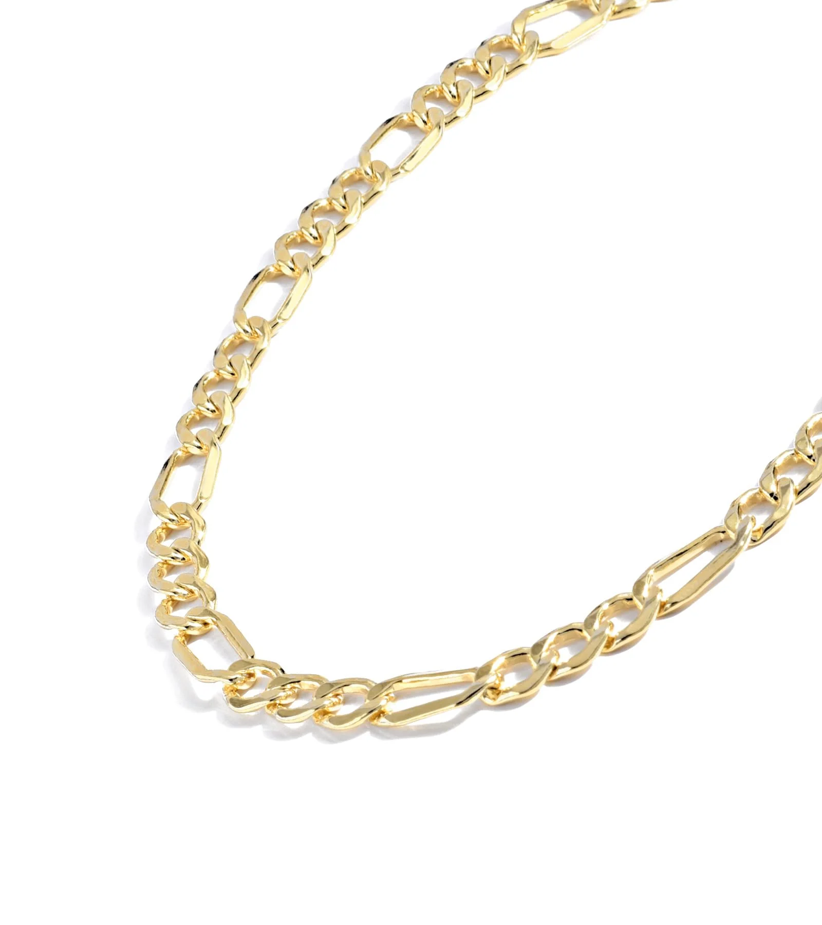Choosing the Right Gold Chain Necklace