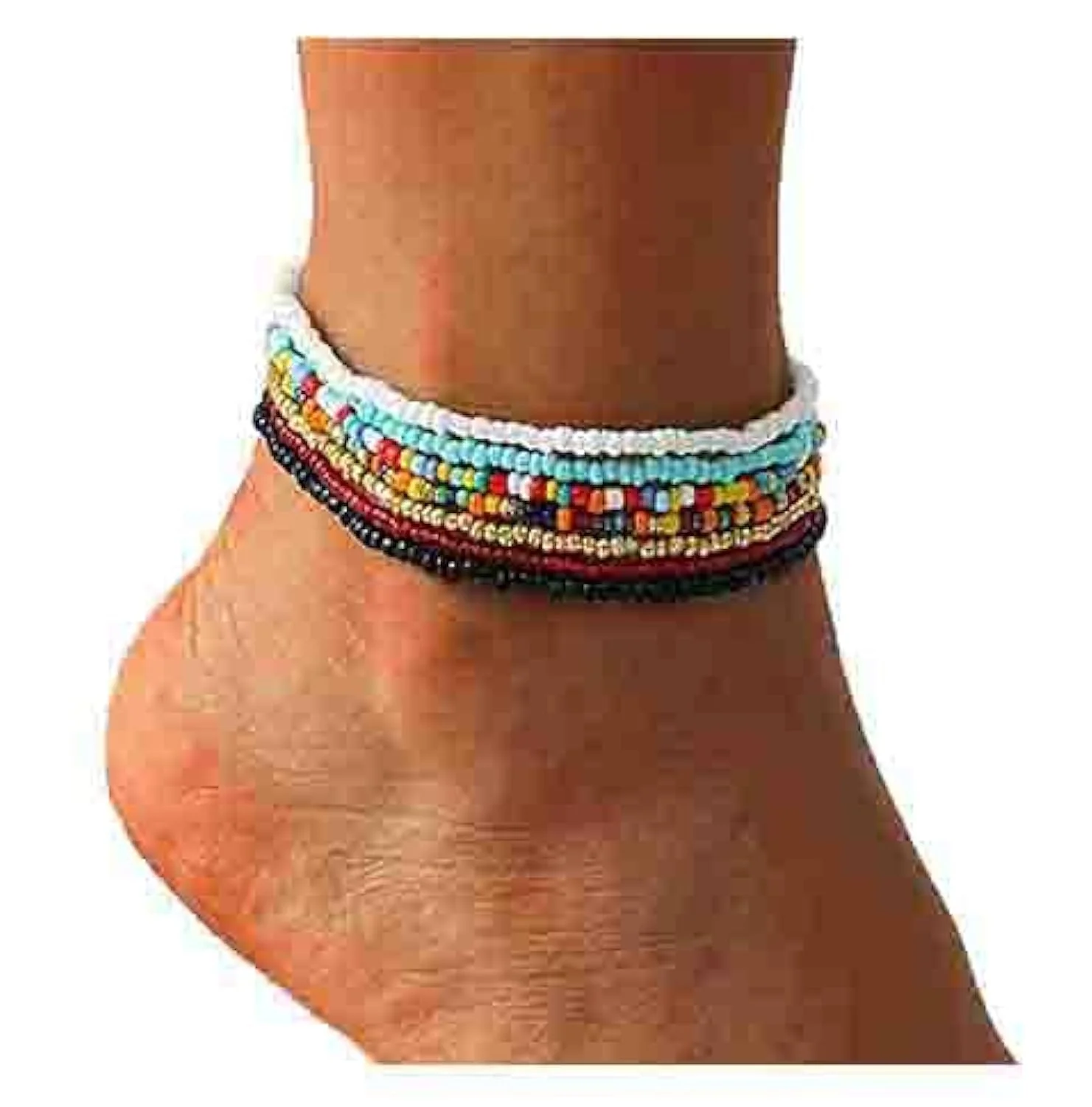 Choosing the Right Boho Anklet for Your Style