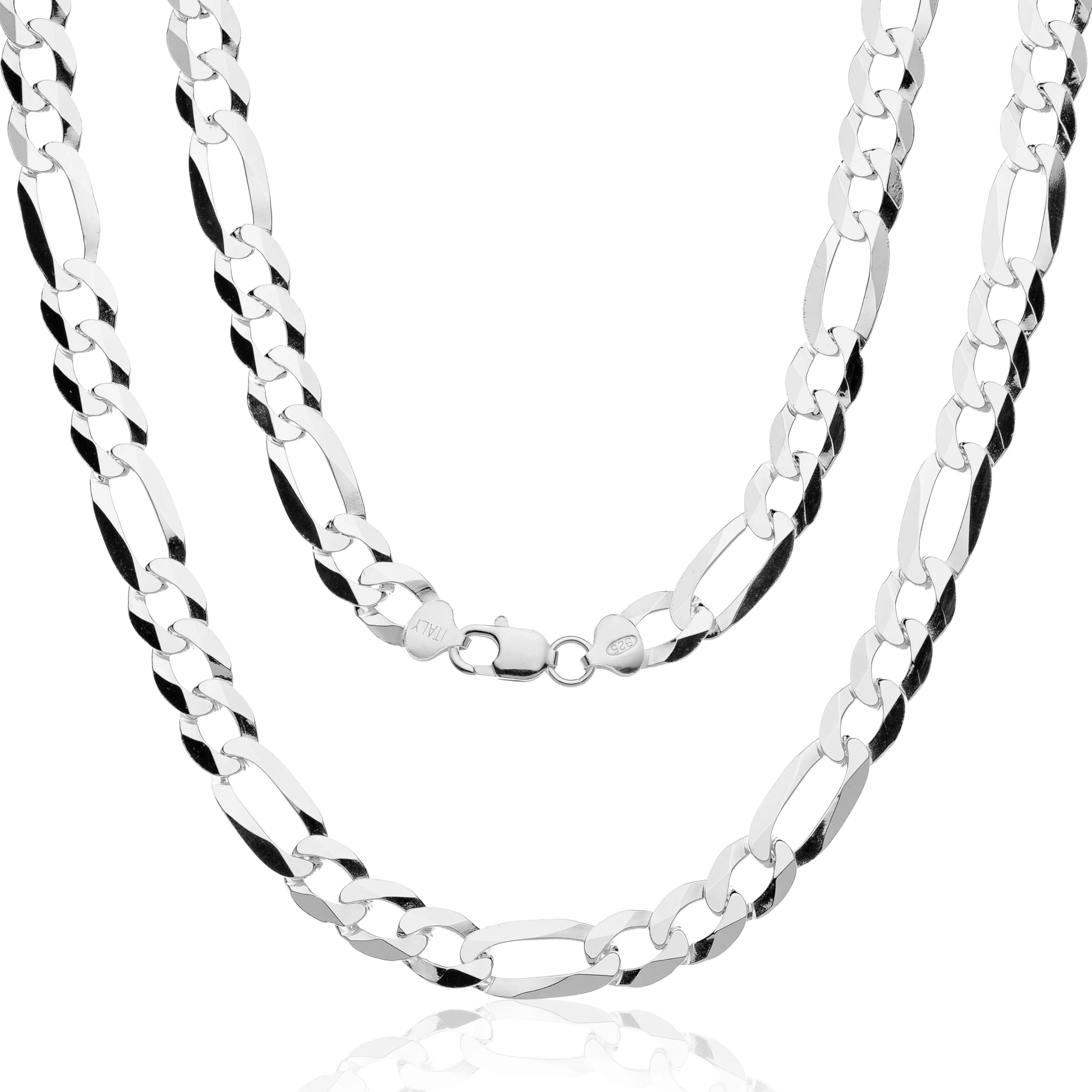 Choosing the Right Chain Necklace Can Be Challenging