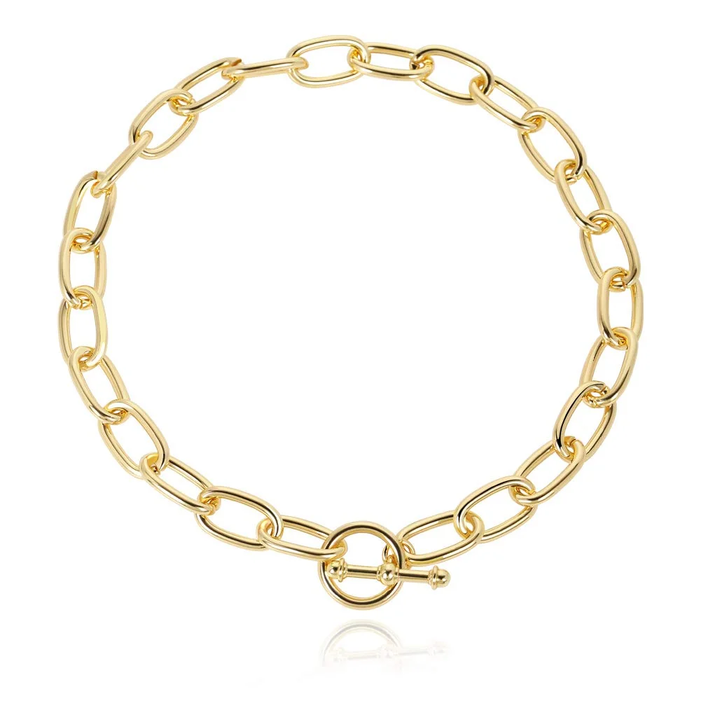 Choosing the Right Chain Necklace for Your Style