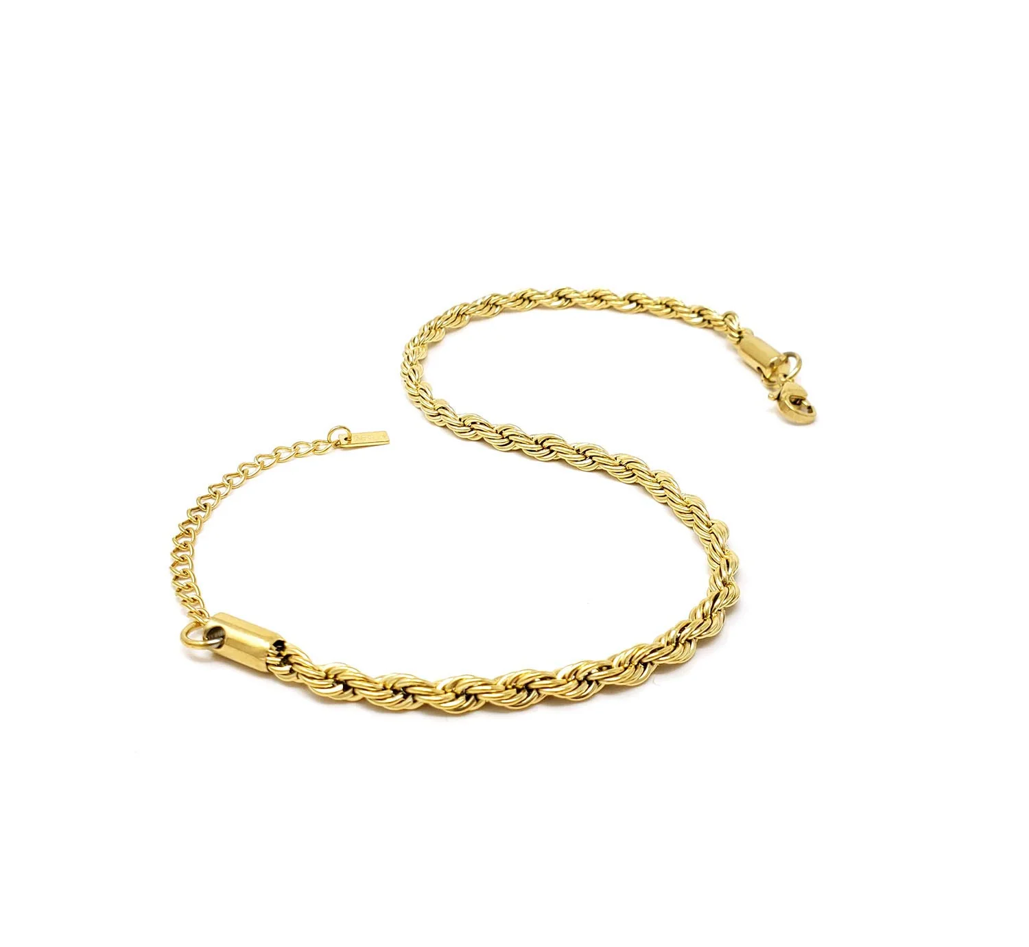 Choosing the Right Style of Anklet
