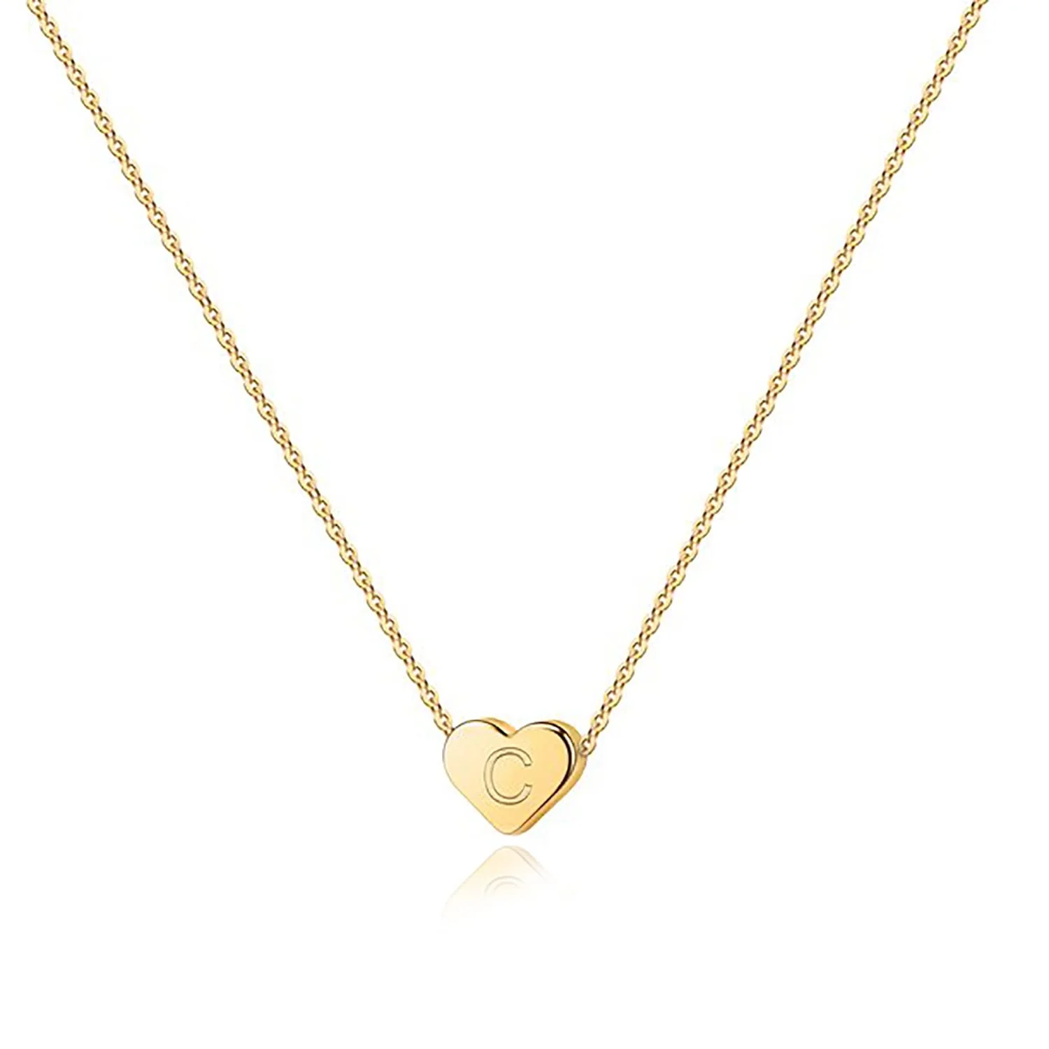 Choosing the Right Dainty Necklace: A Guide to Finding Your Perfect Fit