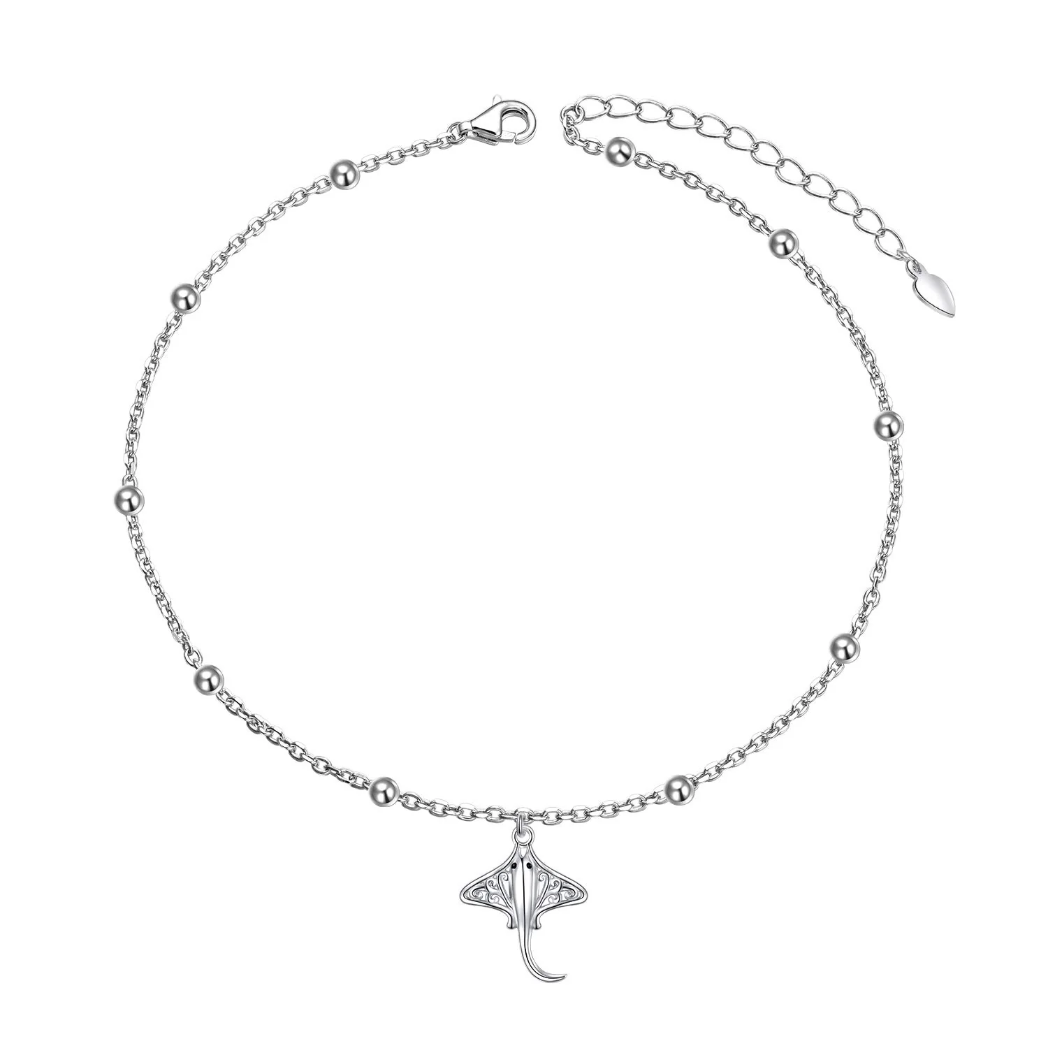 Choosing the Right Anklet for Your Style and Occasion