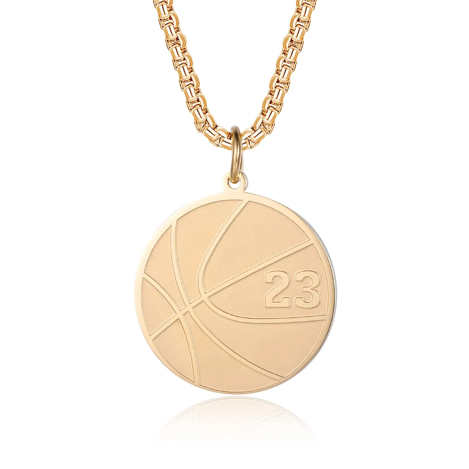 Choosing the Right Sports-Inspired Jewelry for Him