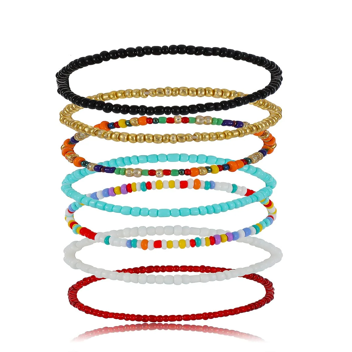 Choosing the Right Boho Anklet: A Guide to Making Informed Decisions