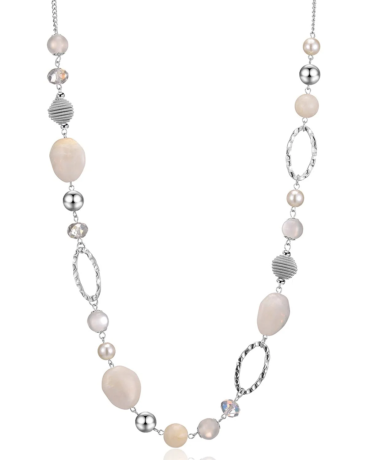 Choosing the Right Beaded Long Necklace